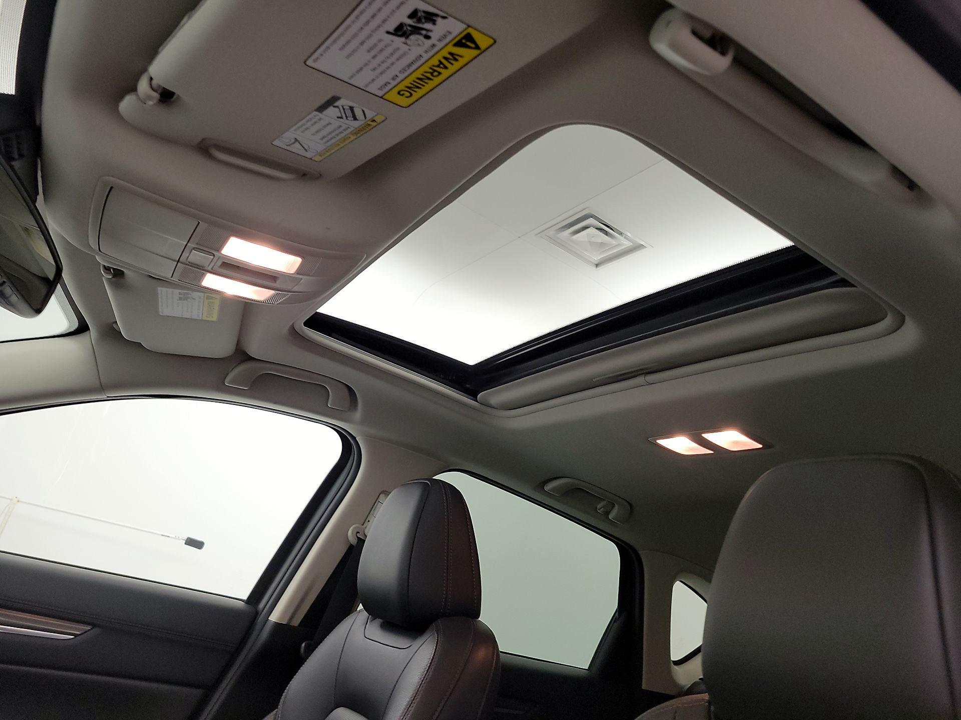 Thumbnail: 2017 Mazda CX-5 - 20