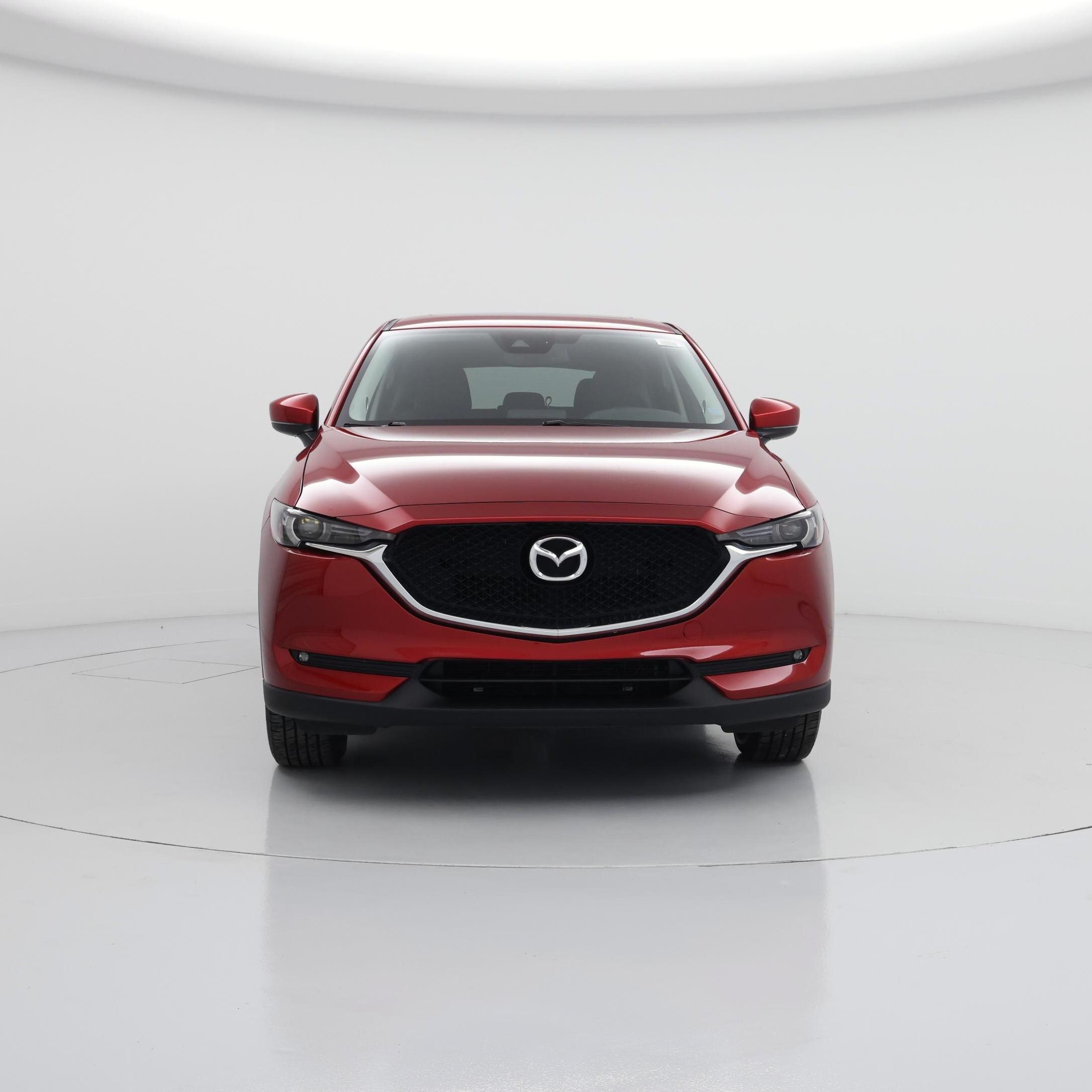Thumbnail: 2017 Mazda CX-5 - 5