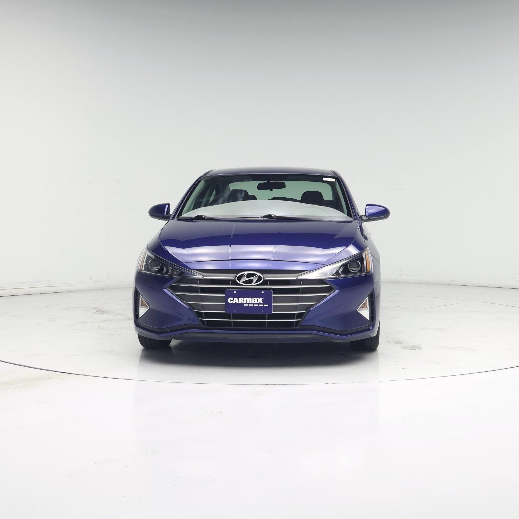 Thumbnail: 2019 Hyundai Elantra - 5