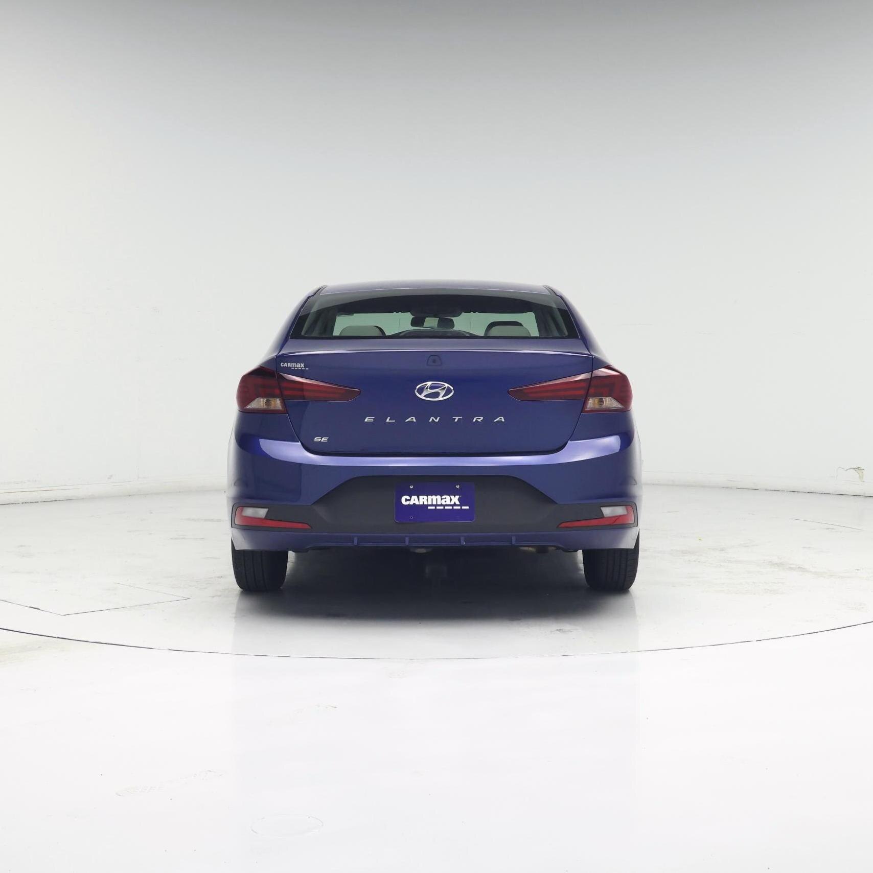 Thumbnail: 2019 Hyundai Elantra - 6