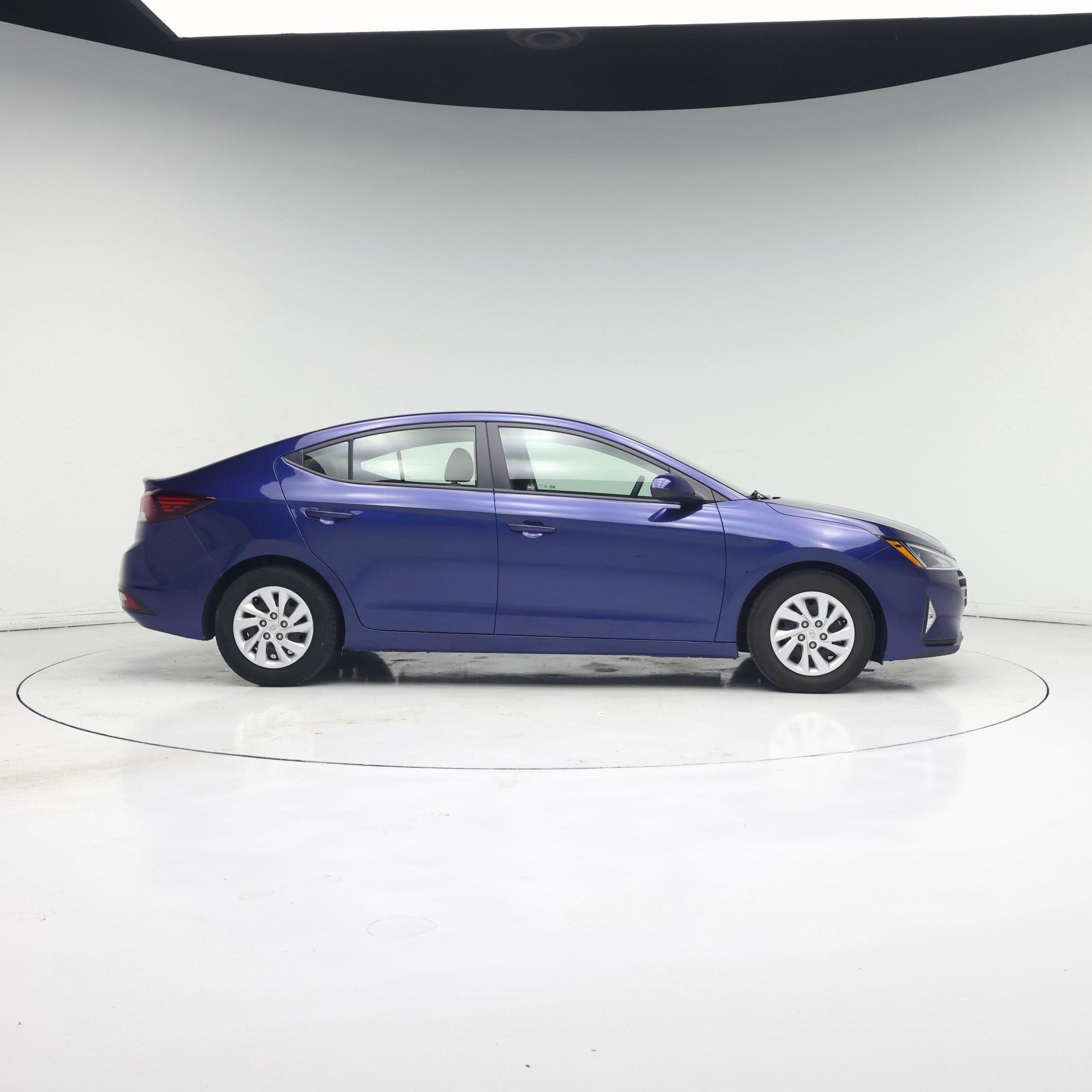 Thumbnail: 2019 Hyundai Elantra - 7