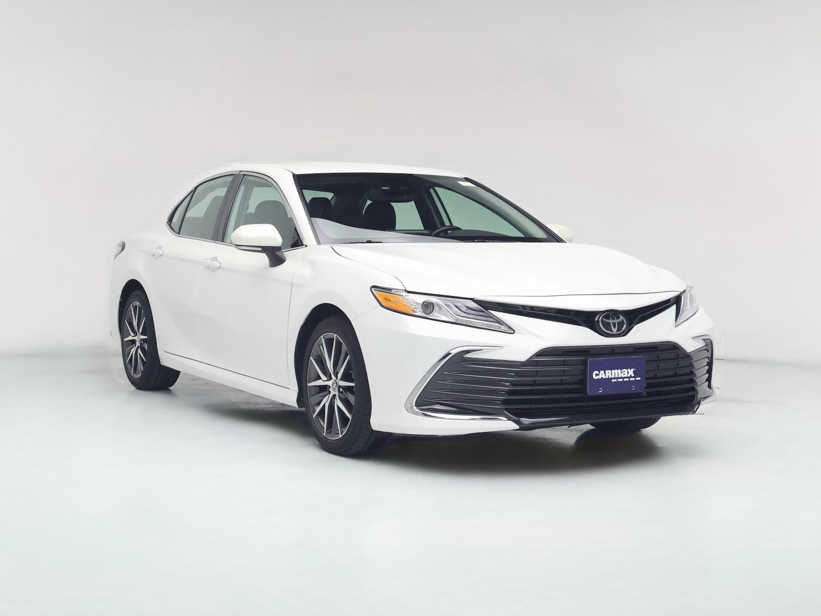 2022 Toyota Camry XLE
