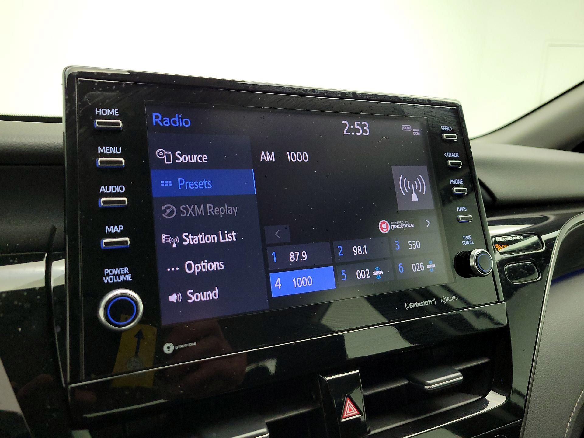 Thumbnail: 2022 Toyota Camry - 13