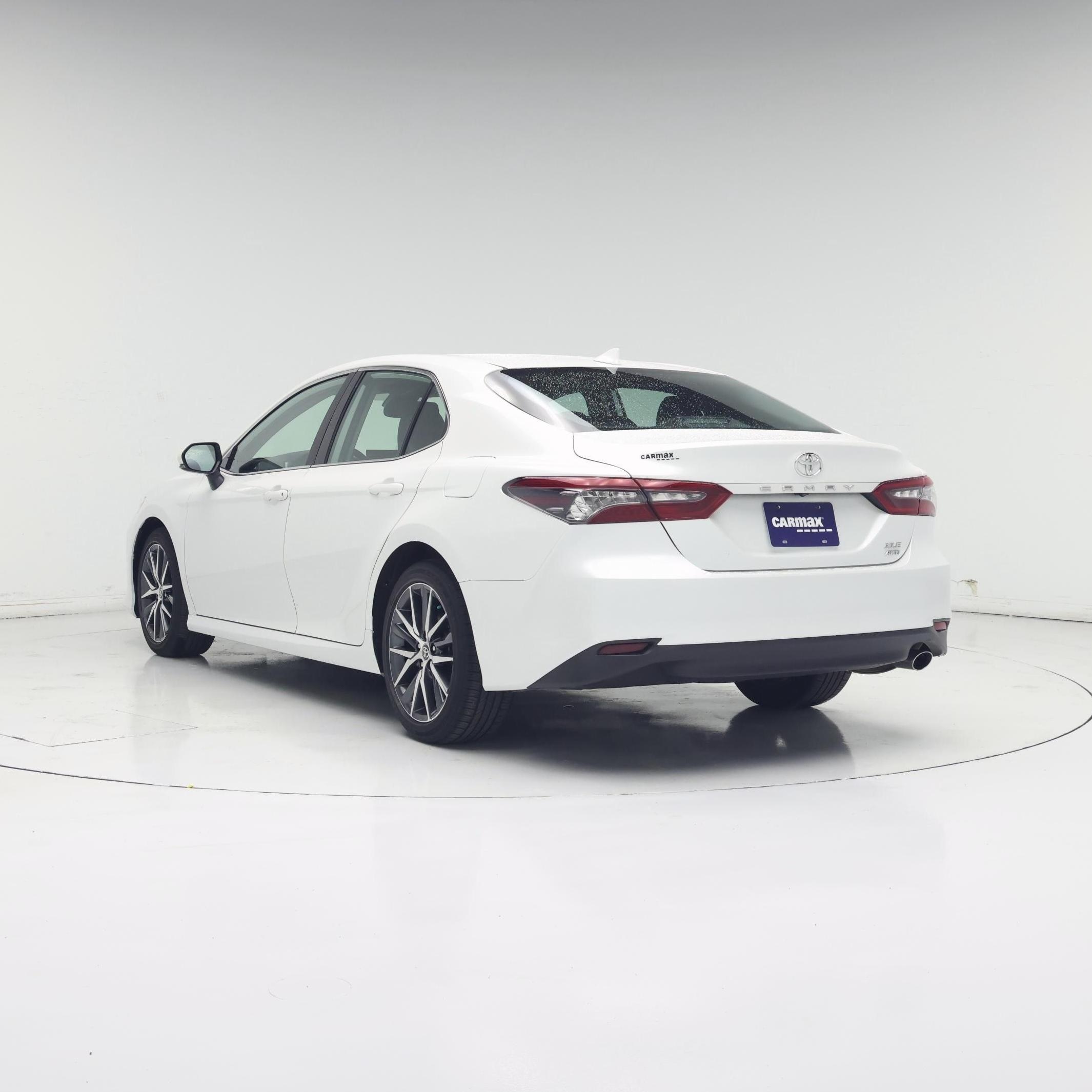 Thumbnail: 2022 Toyota Camry - 2