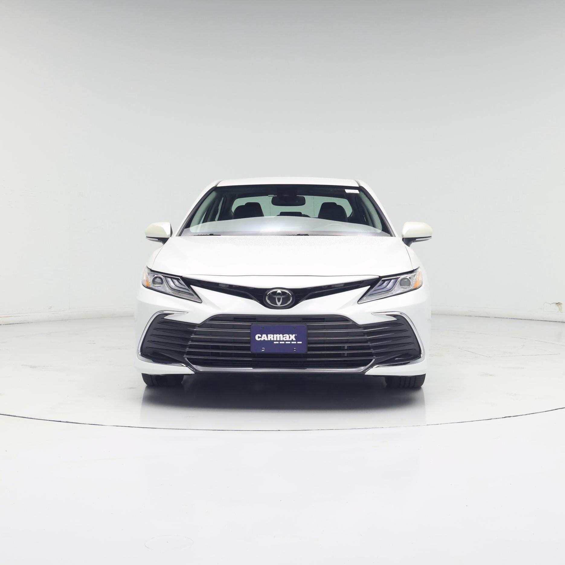 Thumbnail: 2022 Toyota Camry - 5