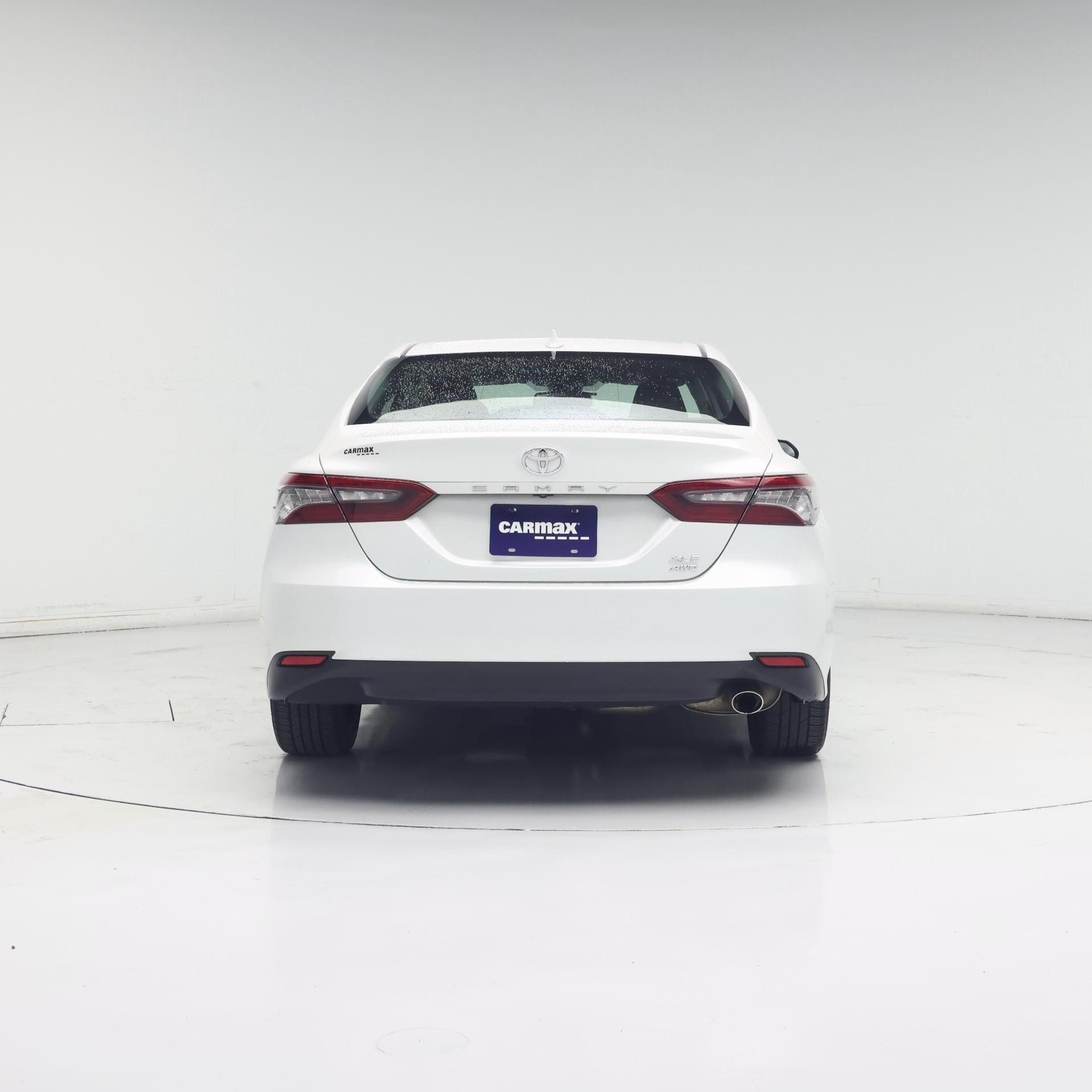 Thumbnail: 2022 Toyota Camry - 6