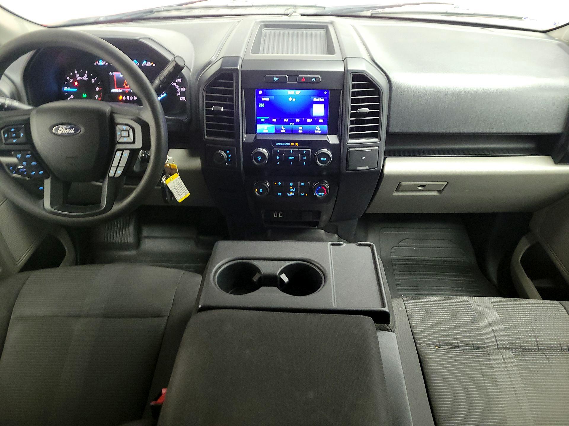 Thumbnail: 2019 Ford F-150 - 9