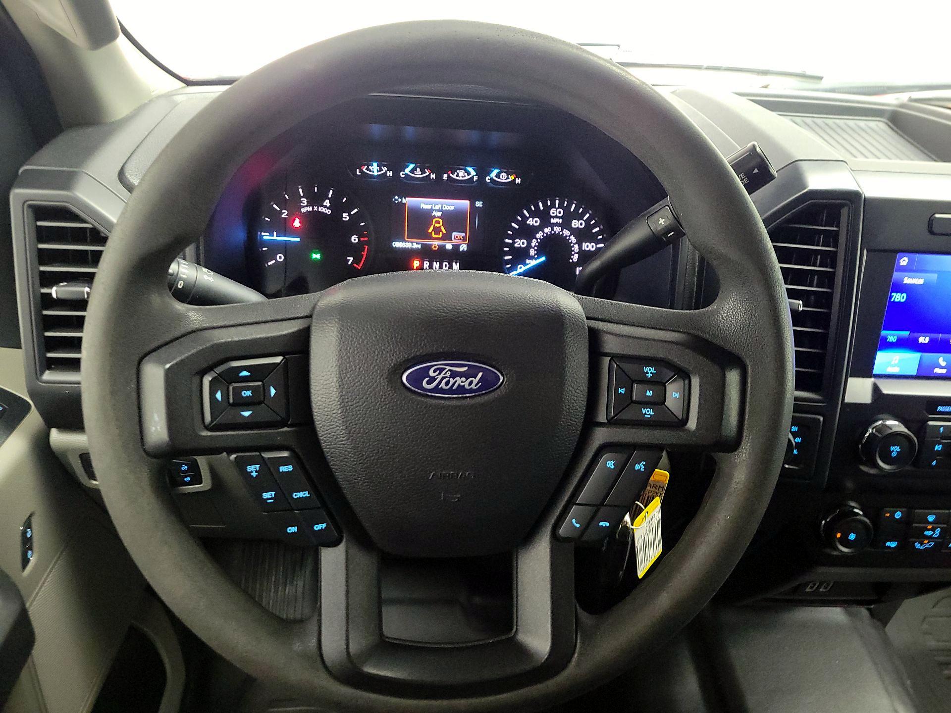 Thumbnail: 2019 Ford F-150 - 10