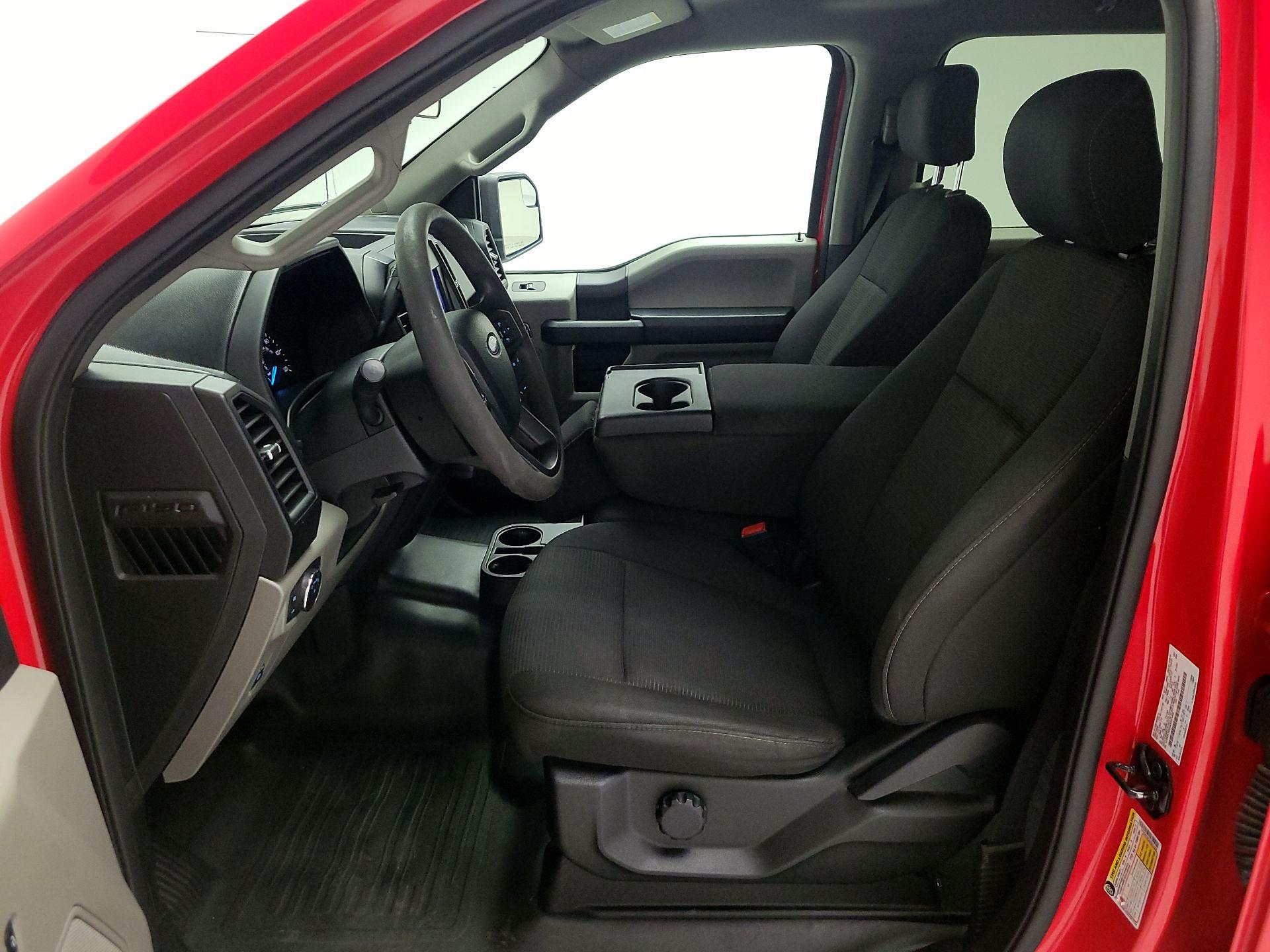 Thumbnail: 2019 Ford F-150 - 11