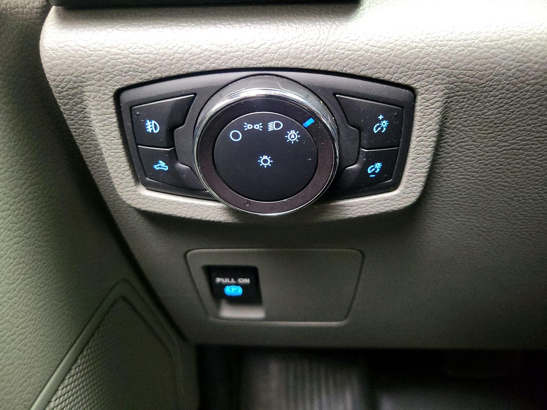 Thumbnail: 2019 Ford F-150 - 13