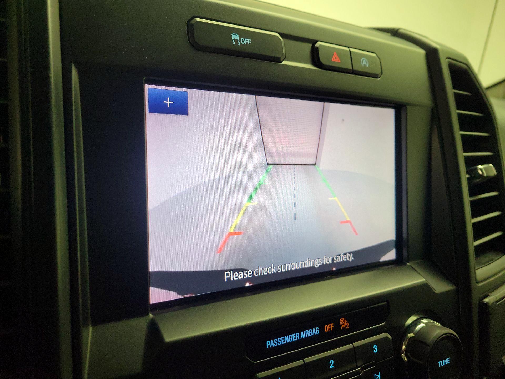 Thumbnail: 2019 Ford F-150 - 14