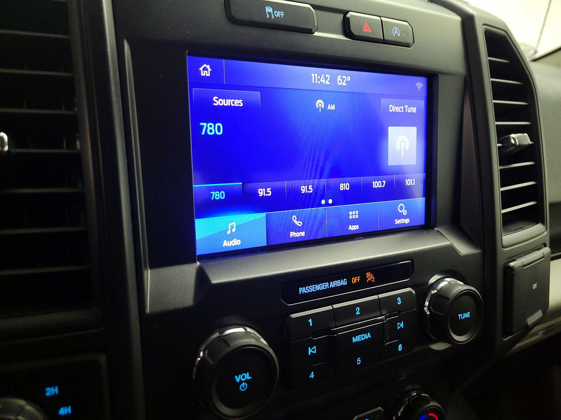 Thumbnail: 2019 Ford F-150 - 15