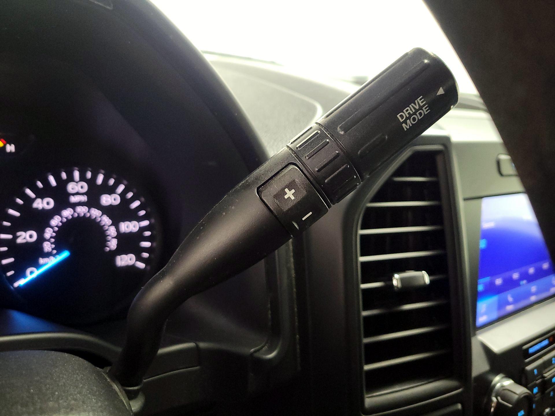 Thumbnail: 2019 Ford F-150 - 17