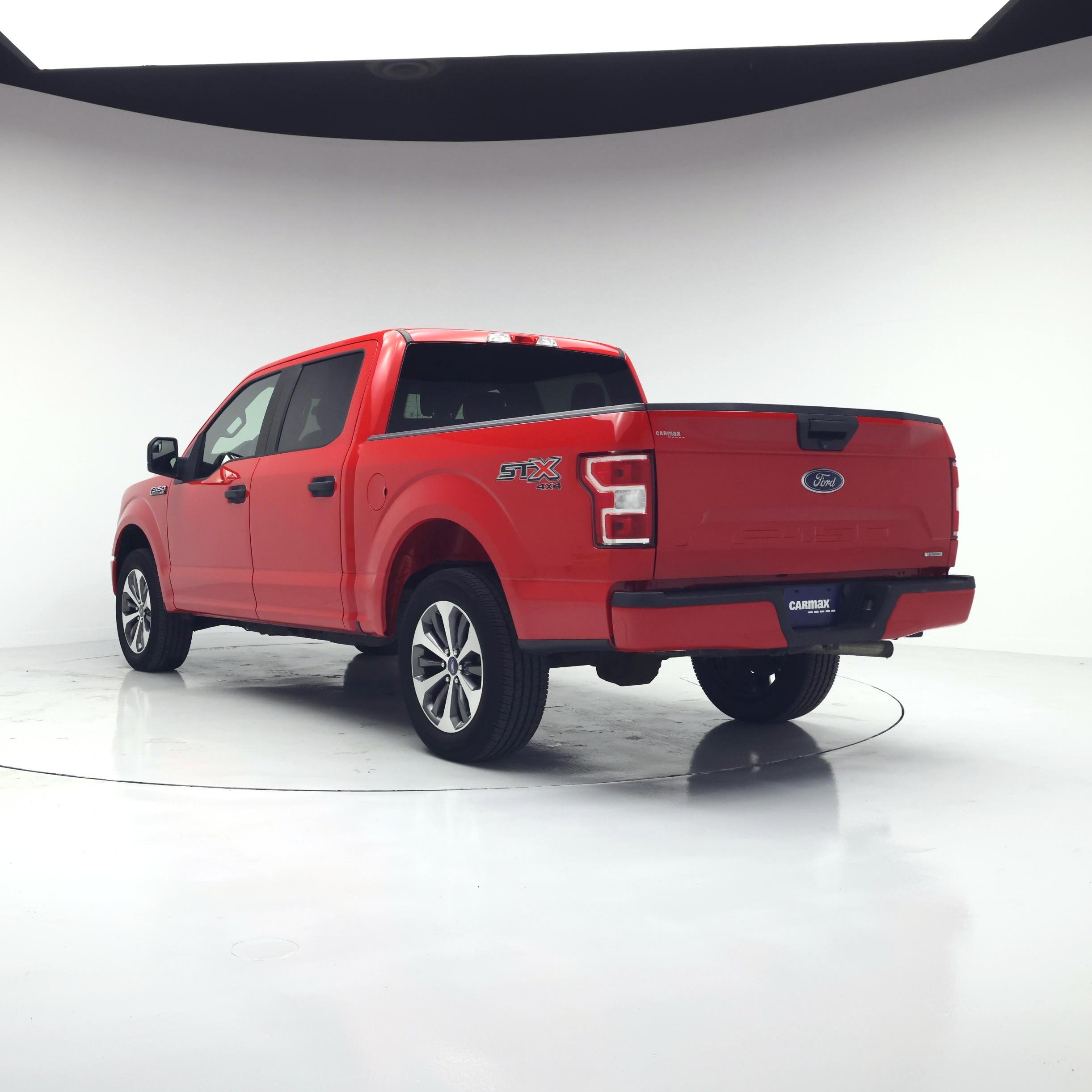 Thumbnail: 2019 Ford F-150 - 2