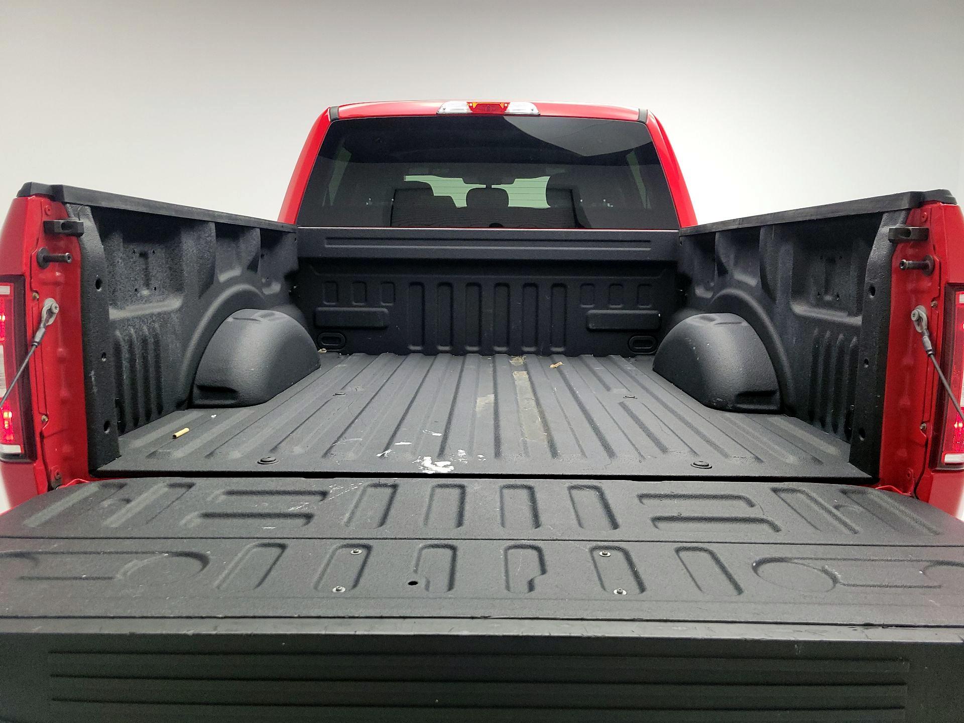 Thumbnail: 2019 Ford F-150 - 20