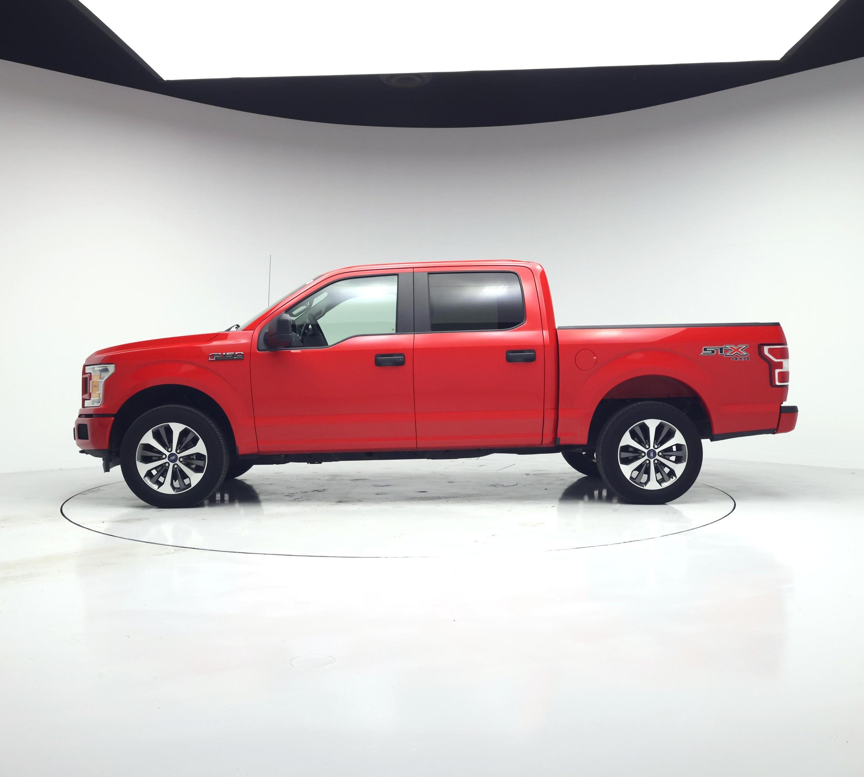 Thumbnail: 2019 Ford F-150 - 3