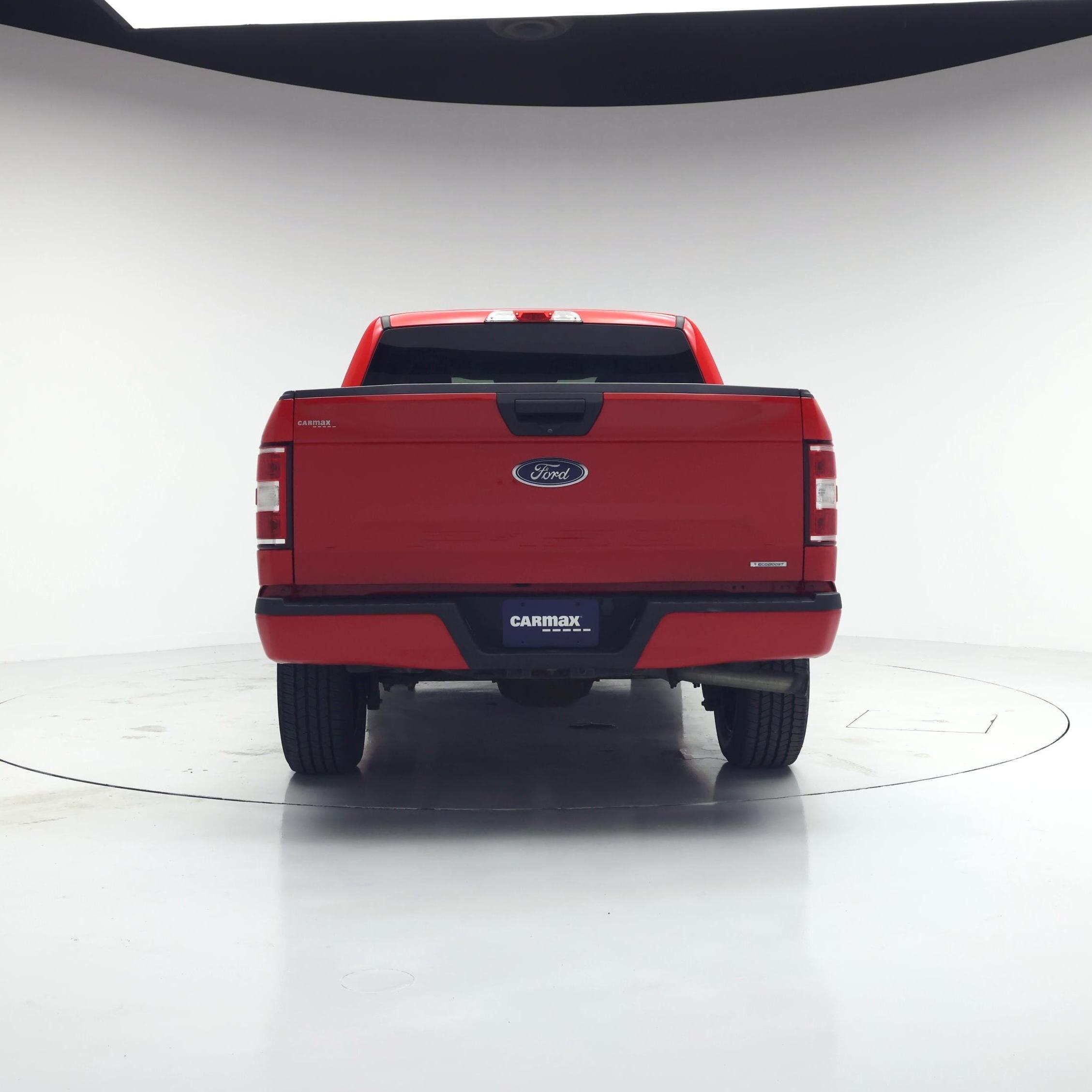 Thumbnail: 2019 Ford F-150 - 6