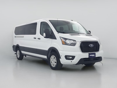 2024 Ford Transit 350 XLT