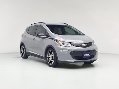 2021 Chevrolet Bolt EV Premier