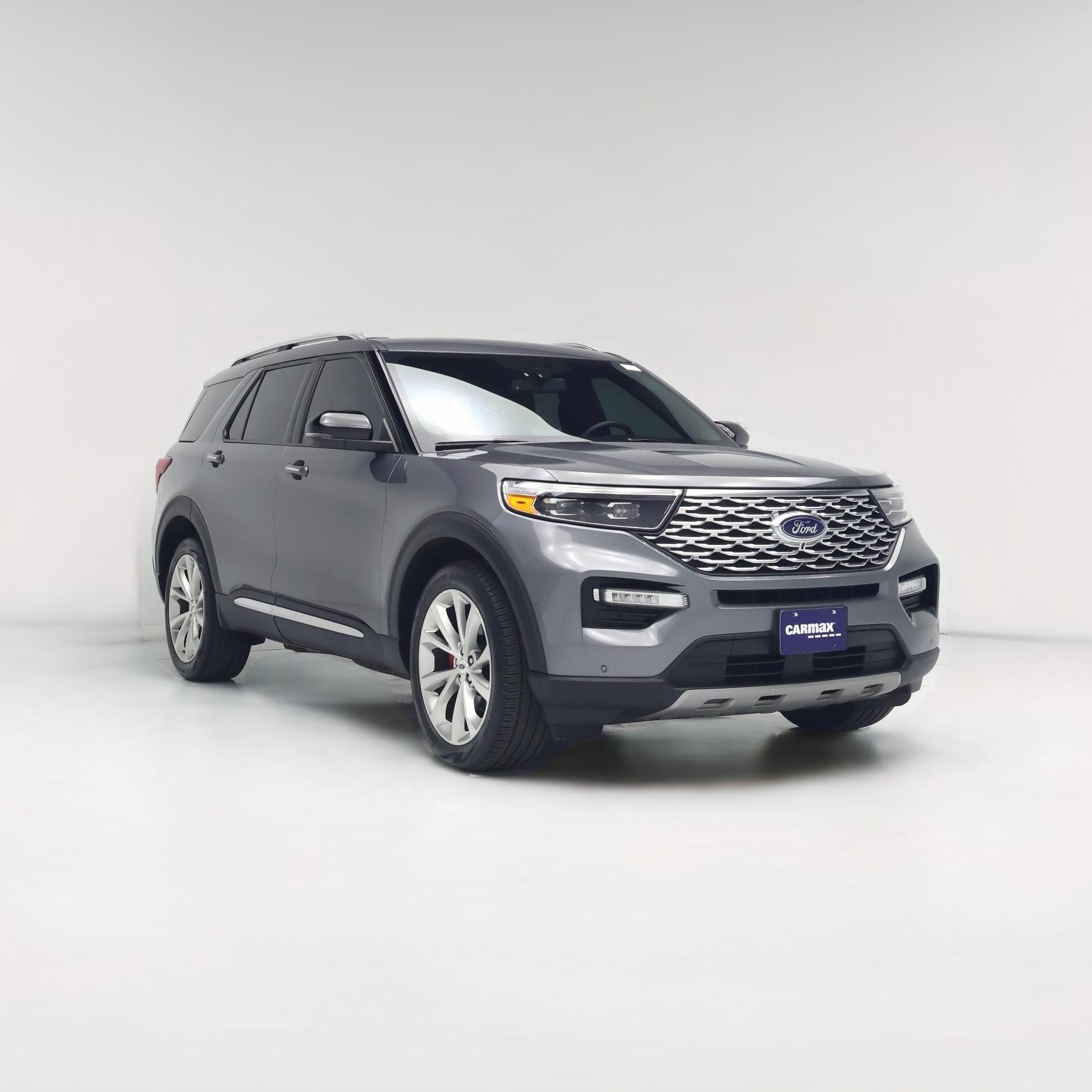 Thumbnail: 2023 Ford Explorer - 1