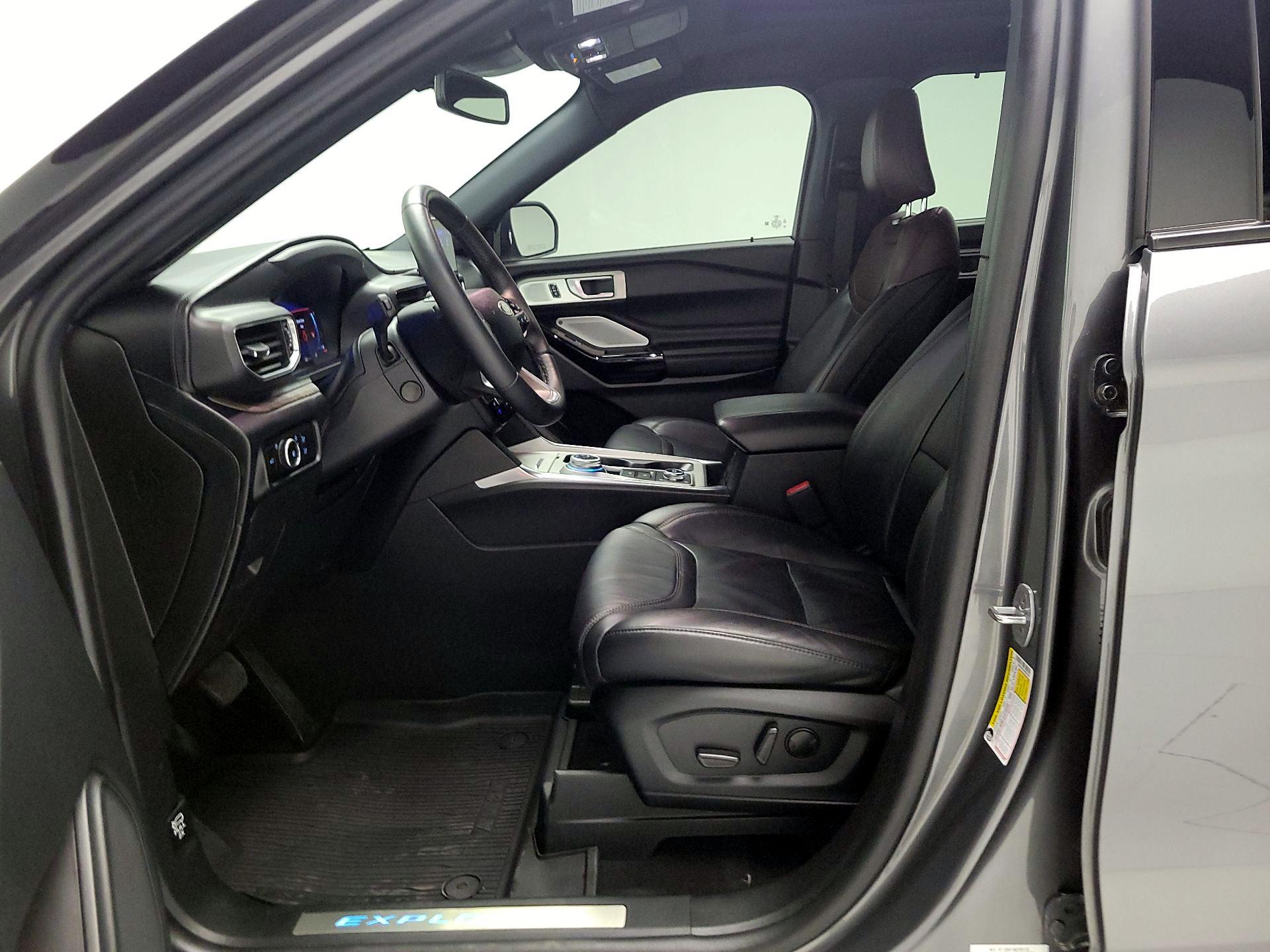 Thumbnail: 2023 Ford Explorer - 11