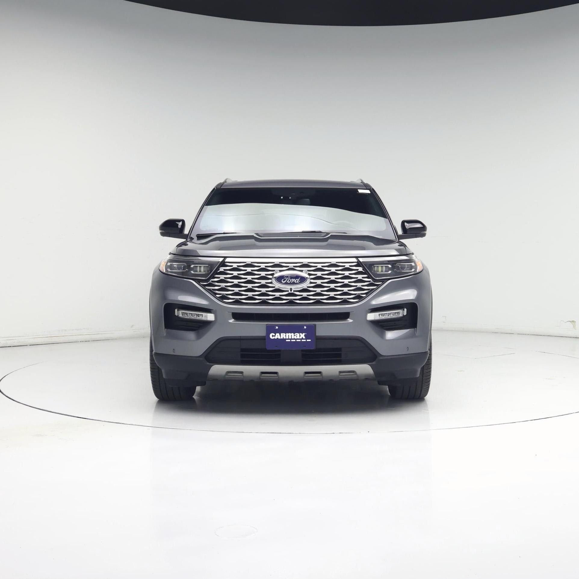 Thumbnail: 2023 Ford Explorer - 5