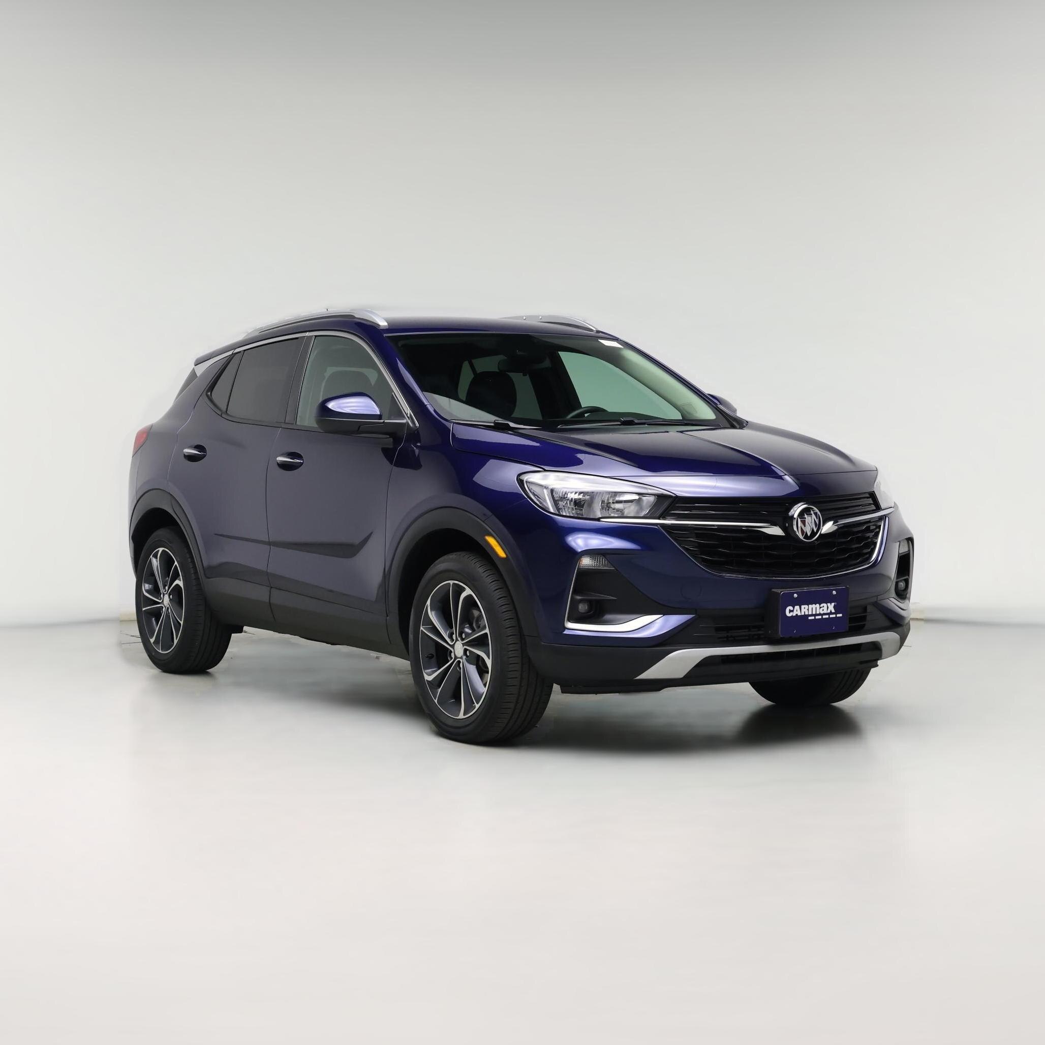 Thumbnail: 2023 Buick Encore GX - 1