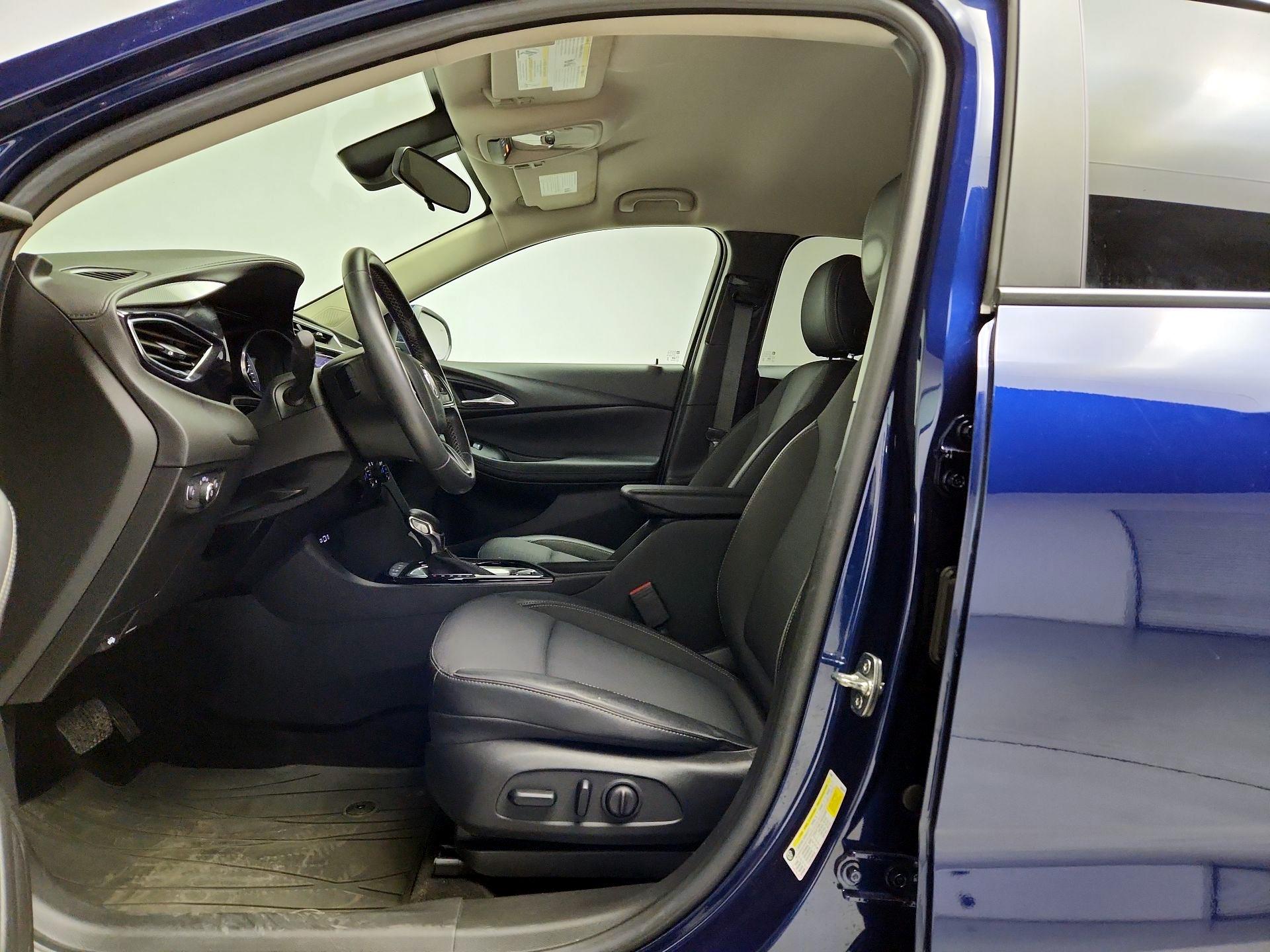 Thumbnail: 2023 Buick Encore GX - 11