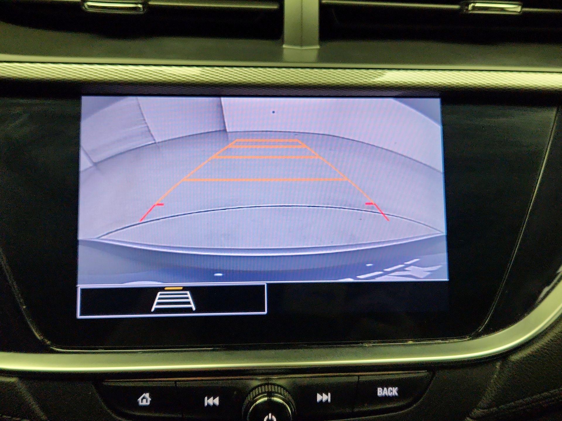 Thumbnail: 2023 Buick Encore GX - 14