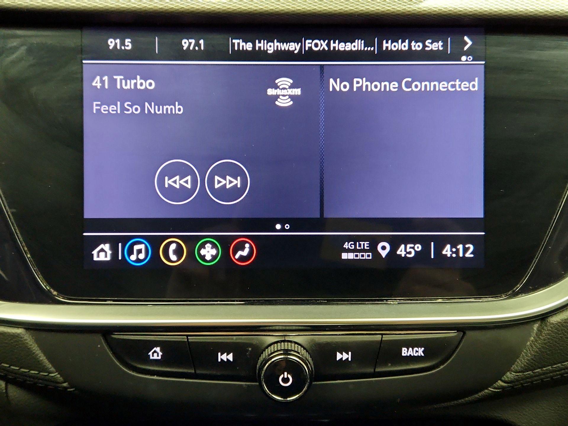 Thumbnail: 2023 Buick Encore GX - 15