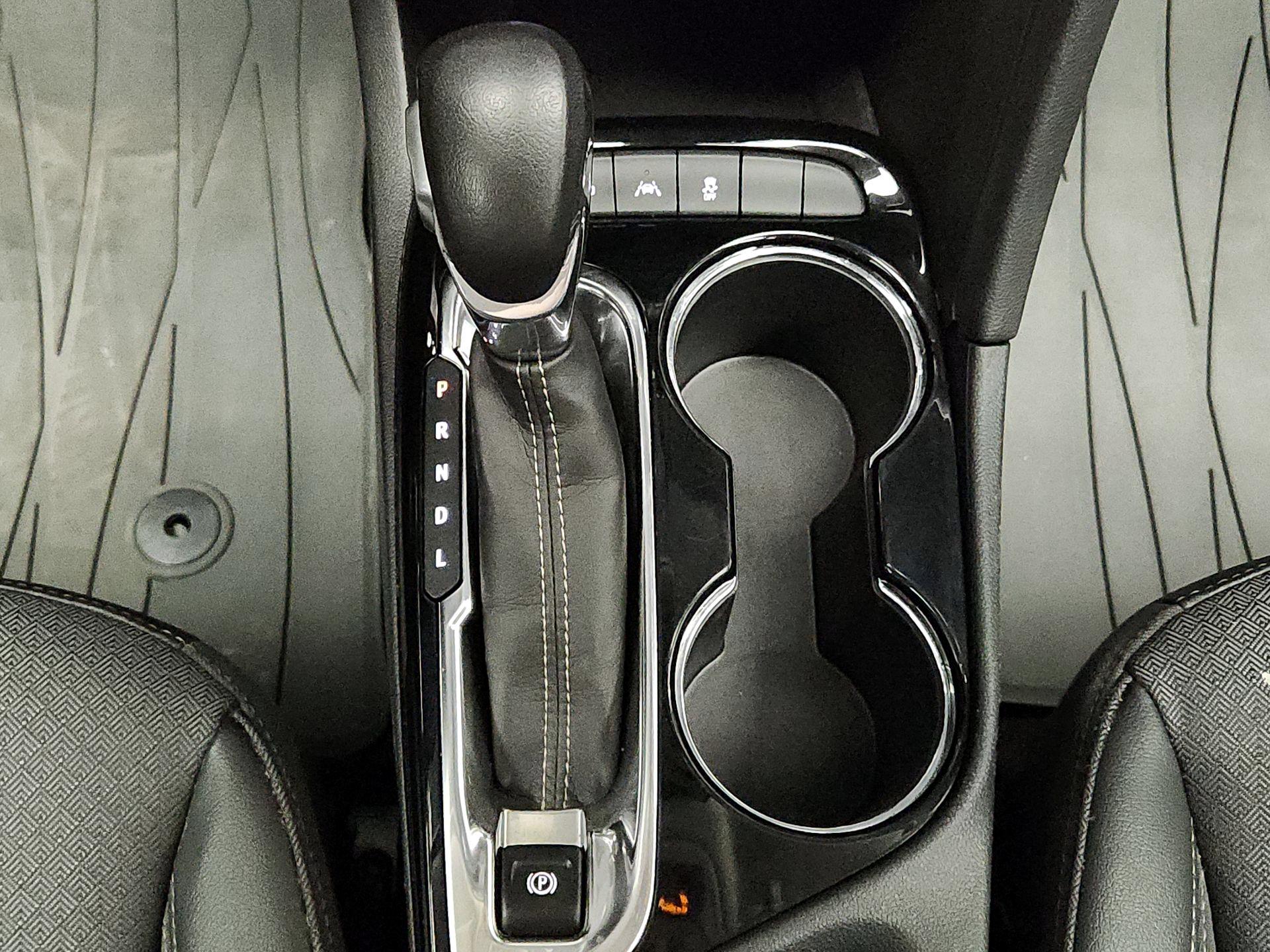 Thumbnail: 2023 Buick Encore GX - 17