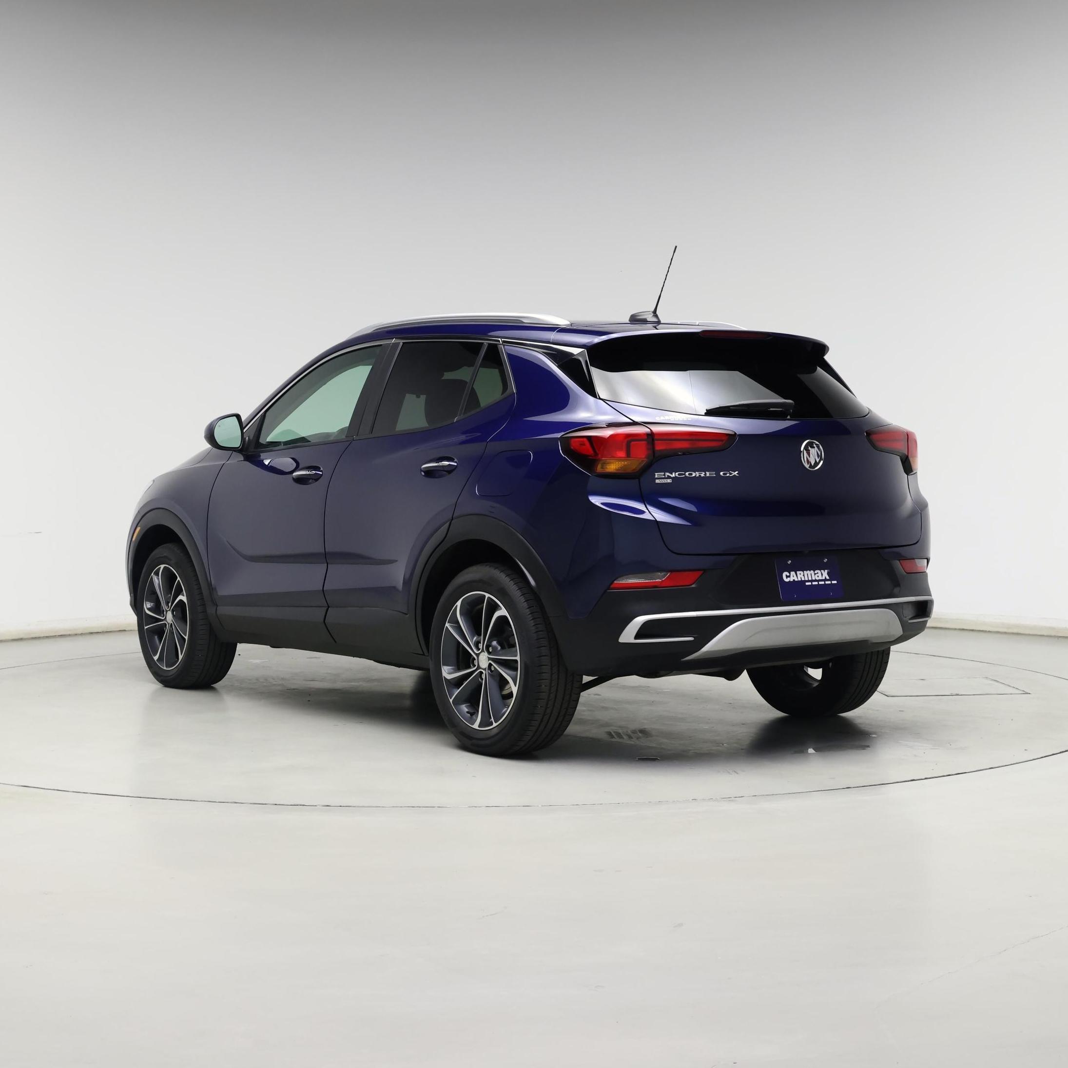 Thumbnail: 2023 Buick Encore GX - 2