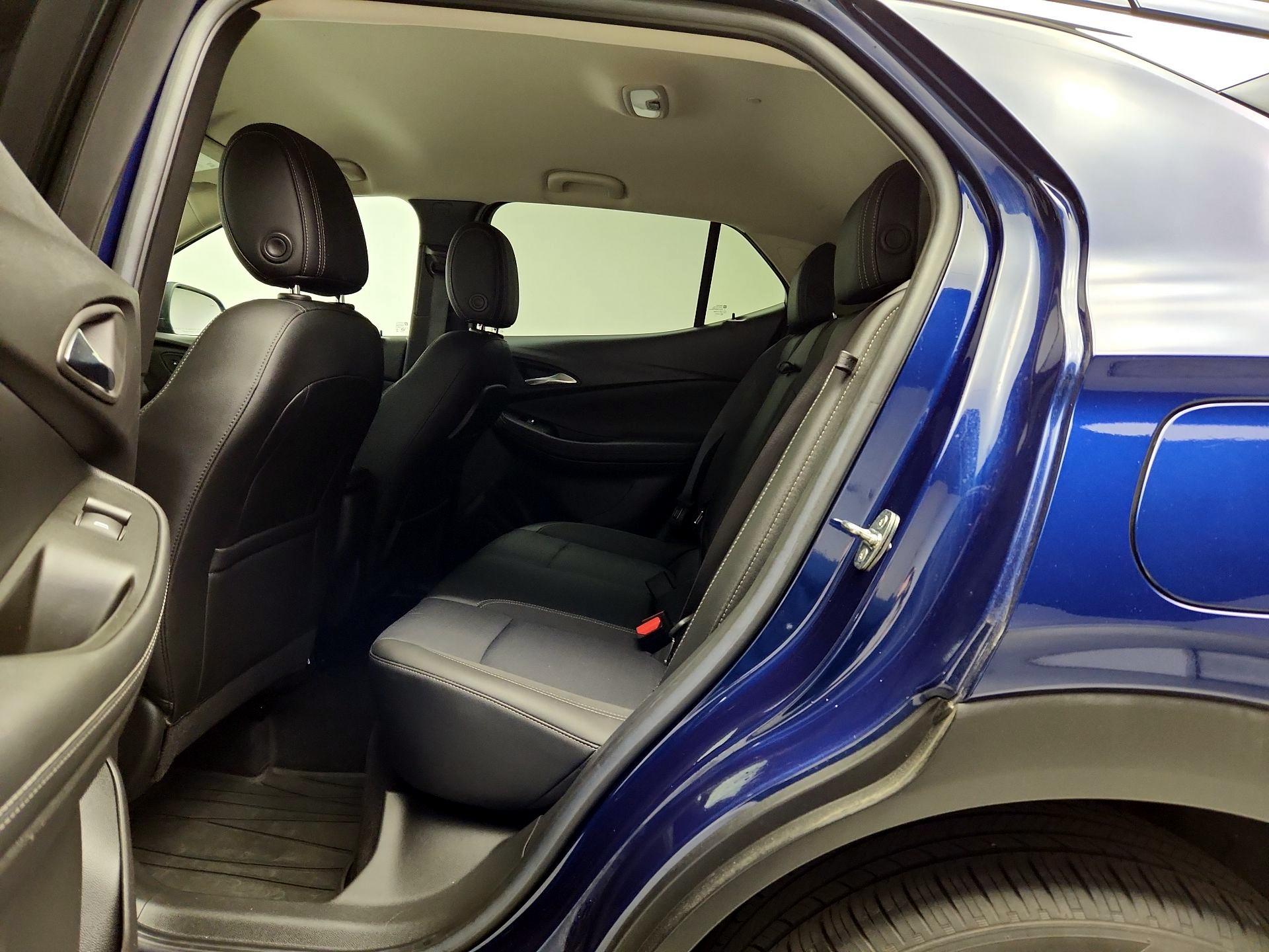 Thumbnail: 2023 Buick Encore GX - 19