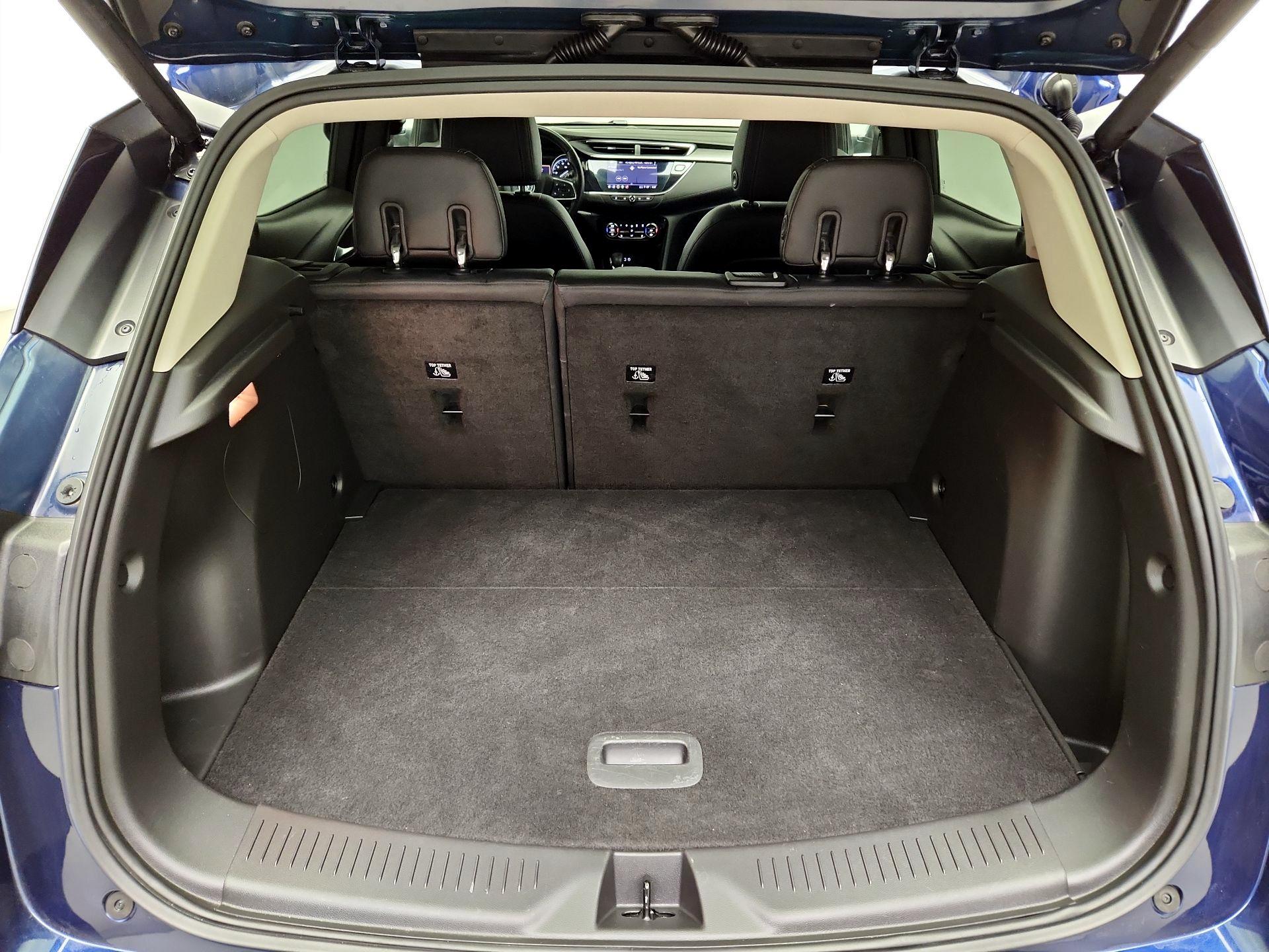 Thumbnail: 2023 Buick Encore GX - 20