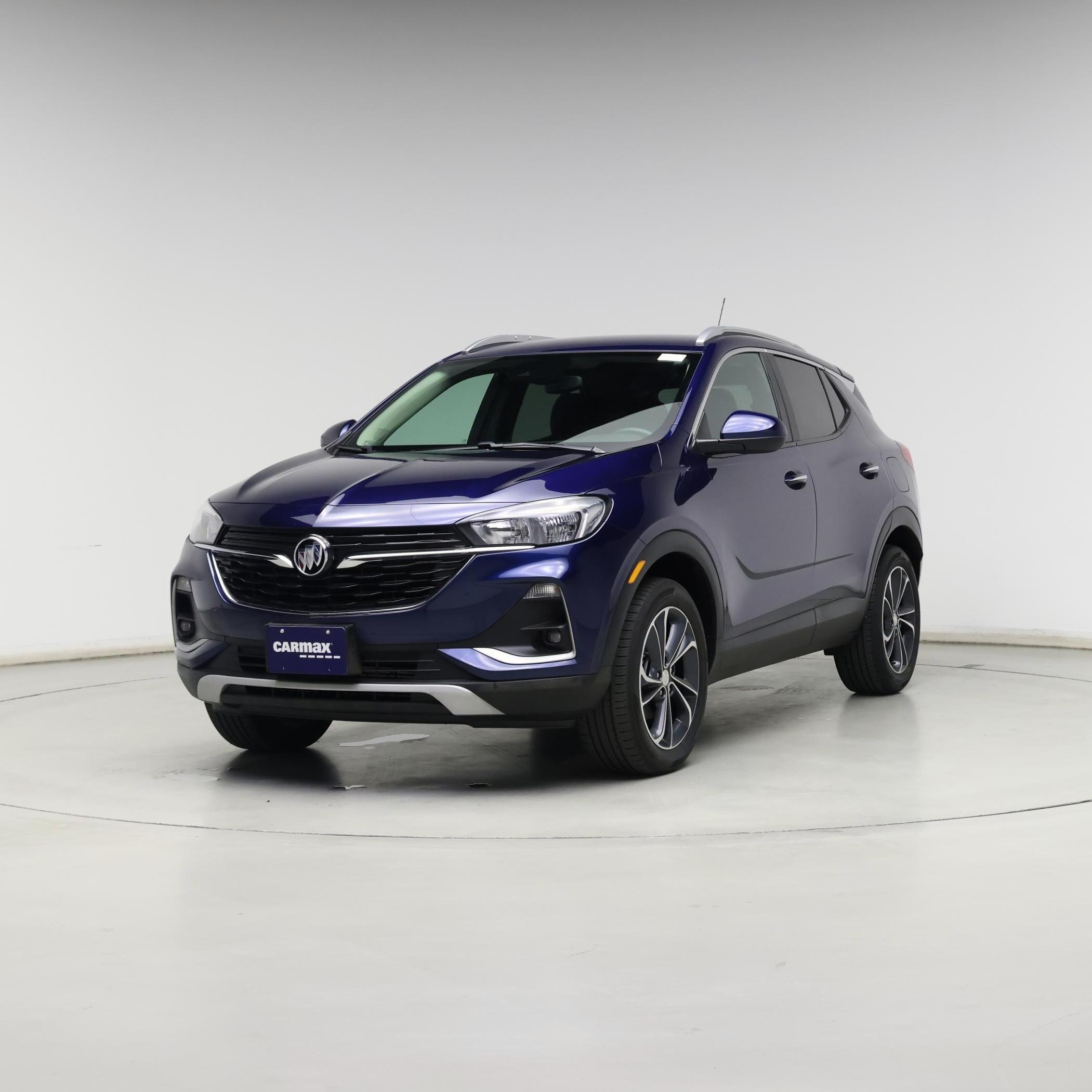 Thumbnail: 2023 Buick Encore GX - 4