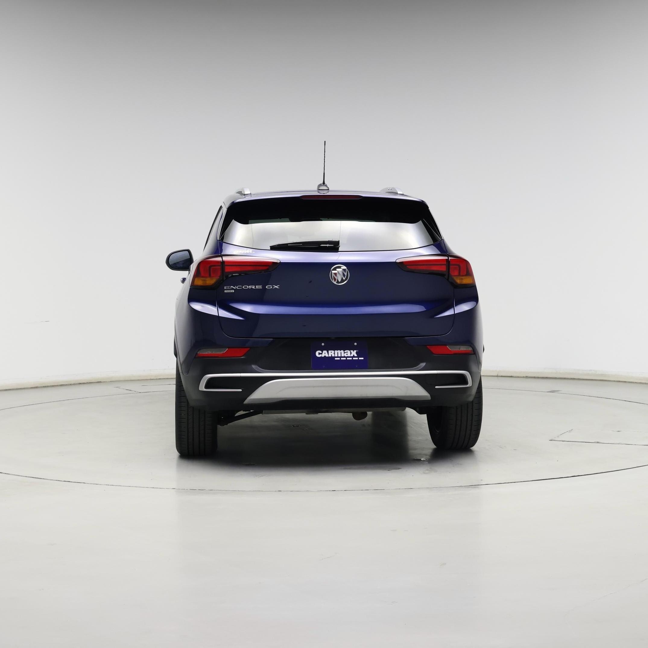 Thumbnail: 2023 Buick Encore GX - 6