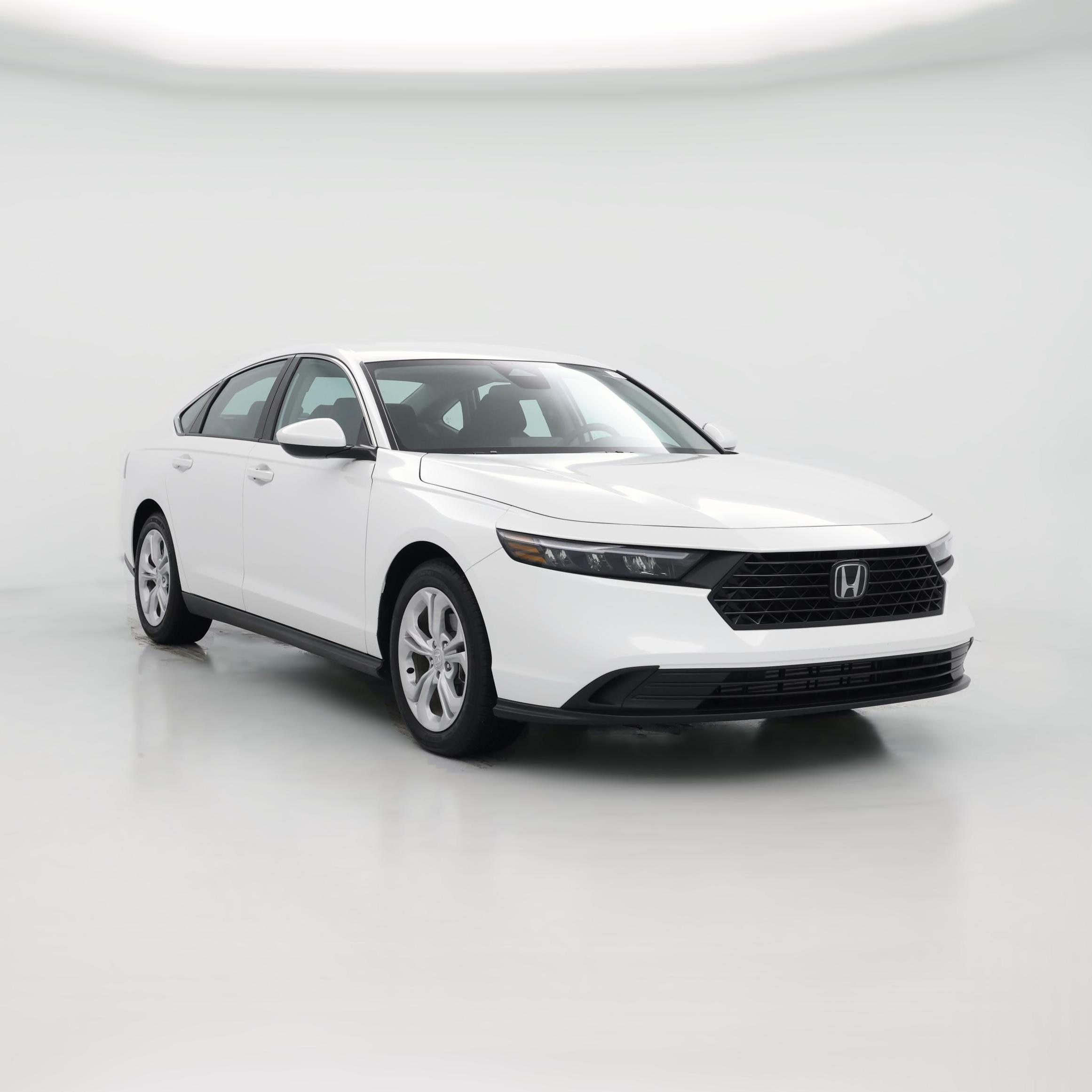 Thumbnail: 2025 Honda Accord - 1