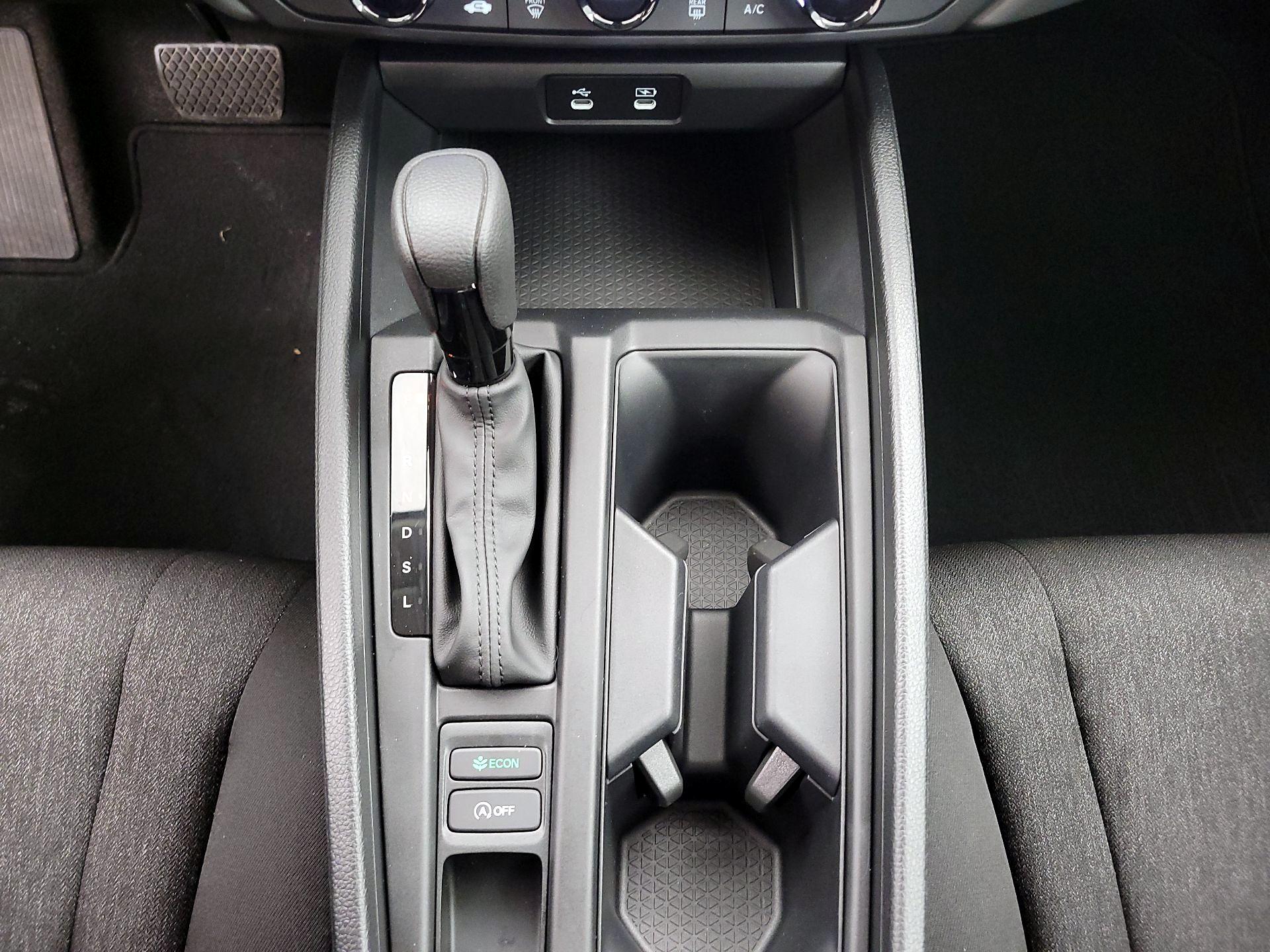 Thumbnail: 2025 Honda Accord - 16