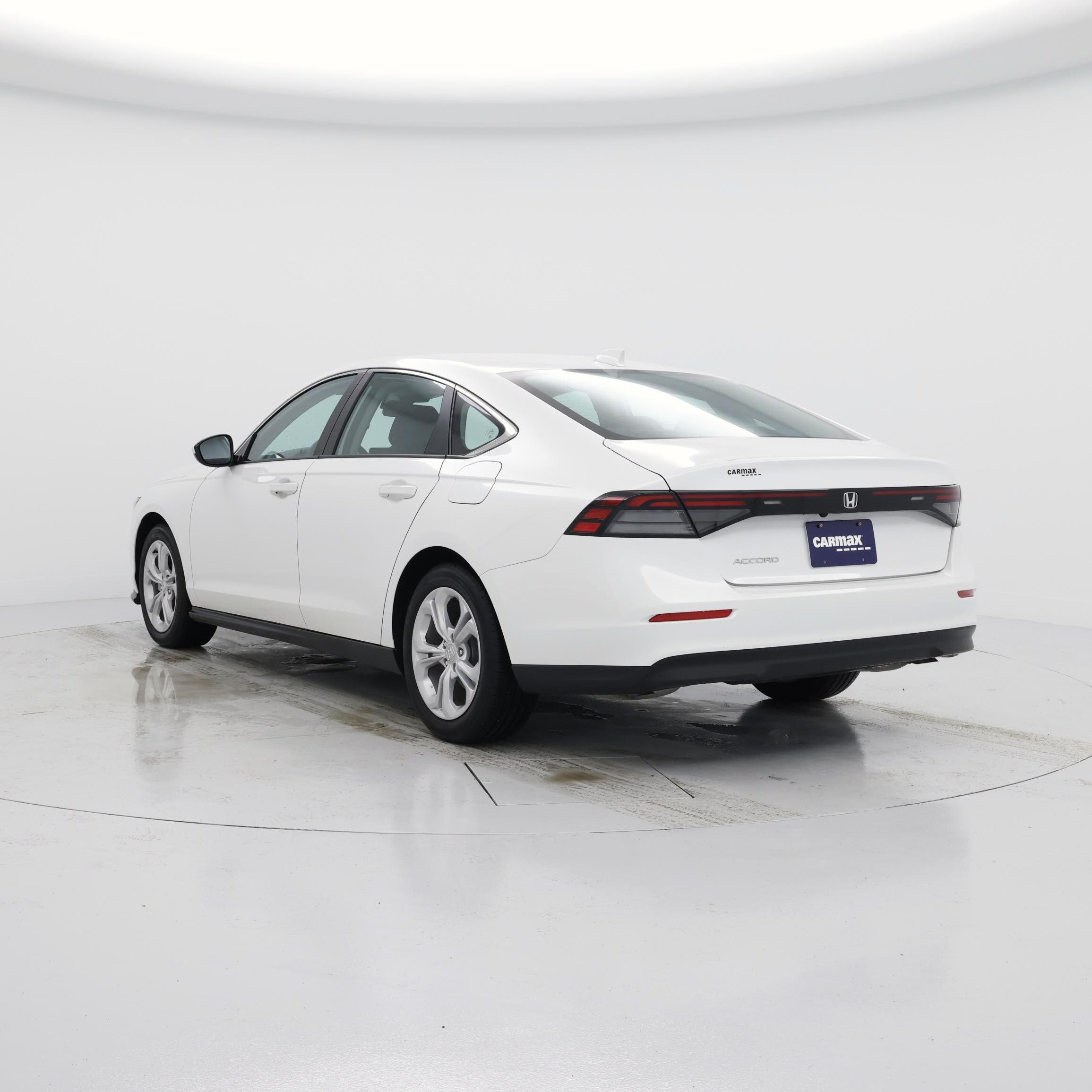 Thumbnail: 2025 Honda Accord - 2
