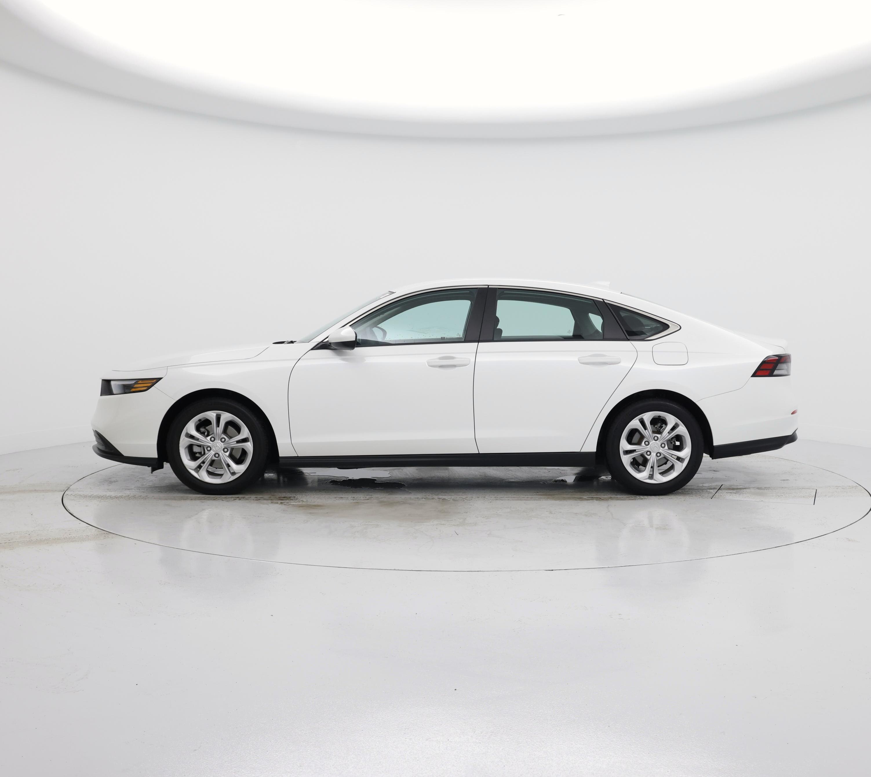Thumbnail: 2025 Honda Accord - 3