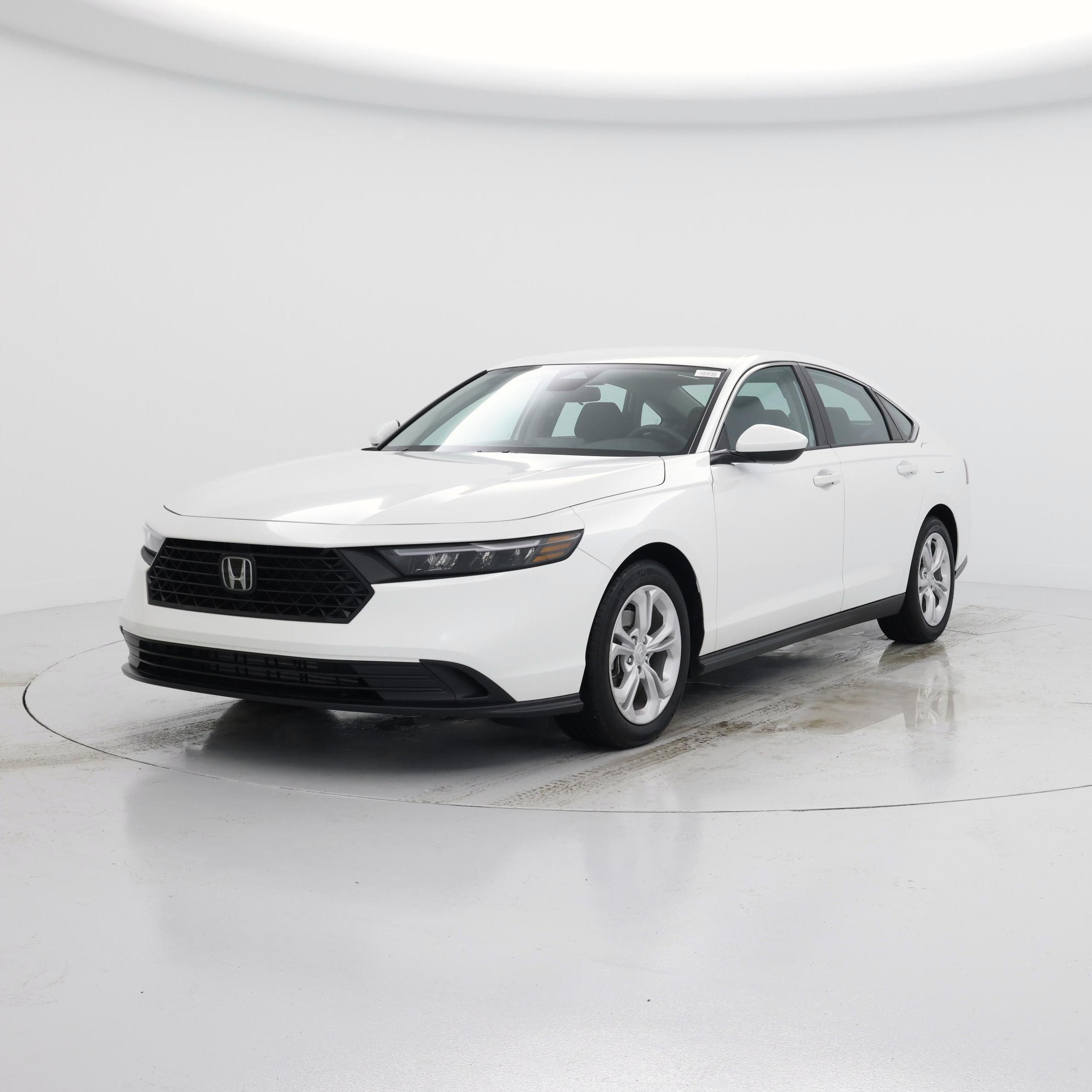 Thumbnail: 2025 Honda Accord - 4