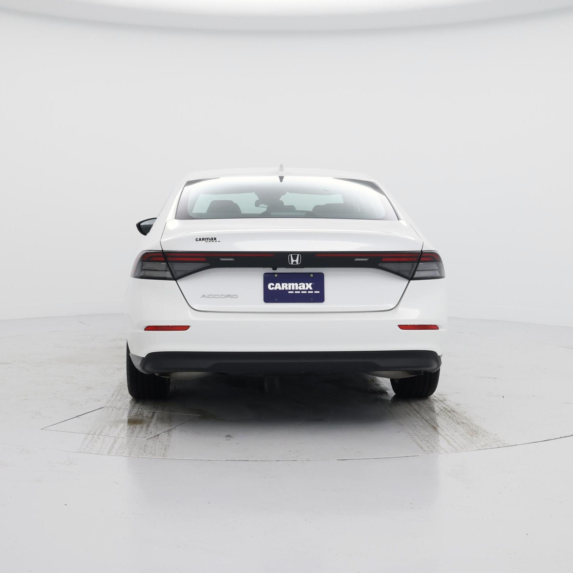 Thumbnail: 2025 Honda Accord - 6