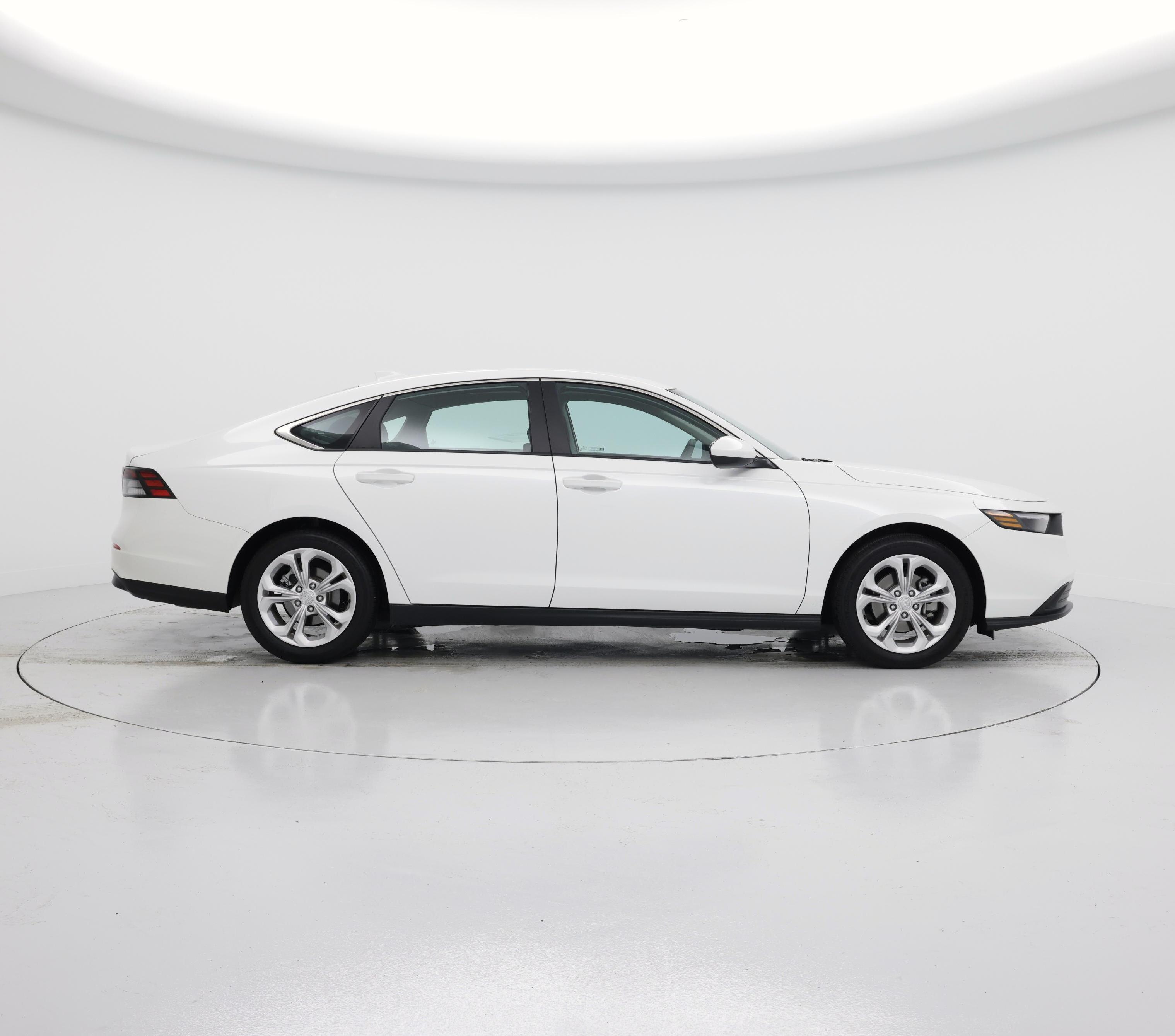 Thumbnail: 2025 Honda Accord - 7