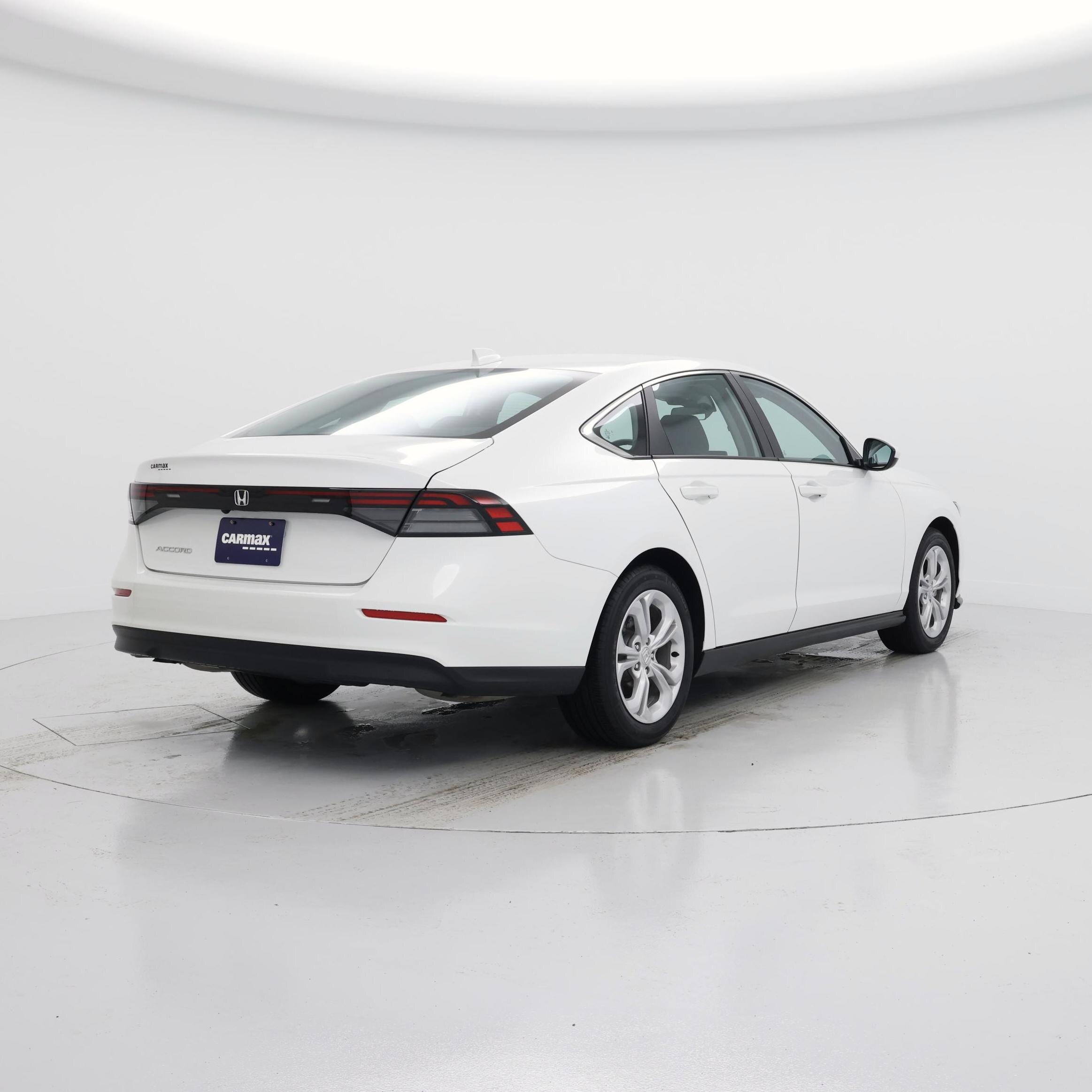 Thumbnail: 2025 Honda Accord - 8
