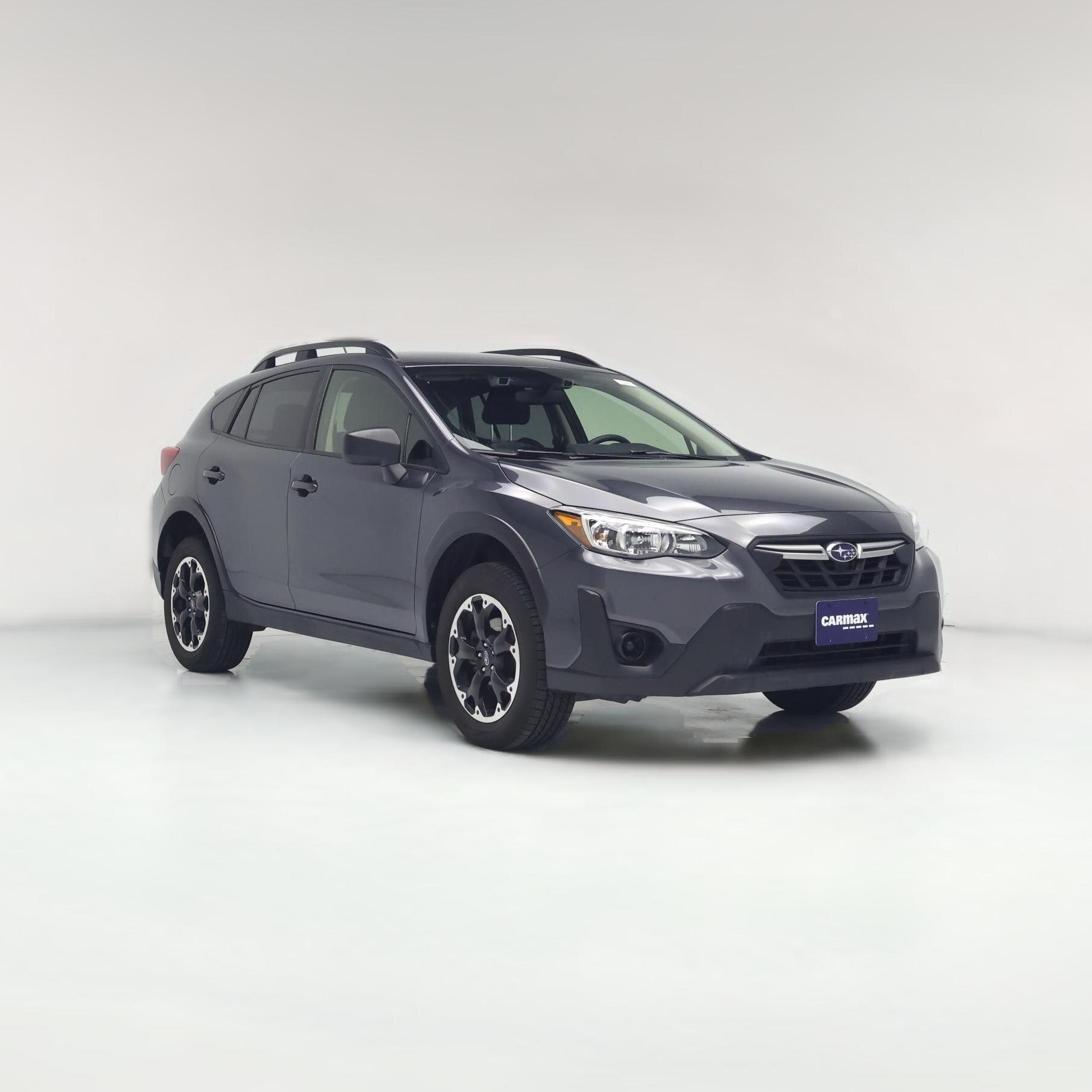 Thumbnail: 2022 Subaru Crosstrek - 1