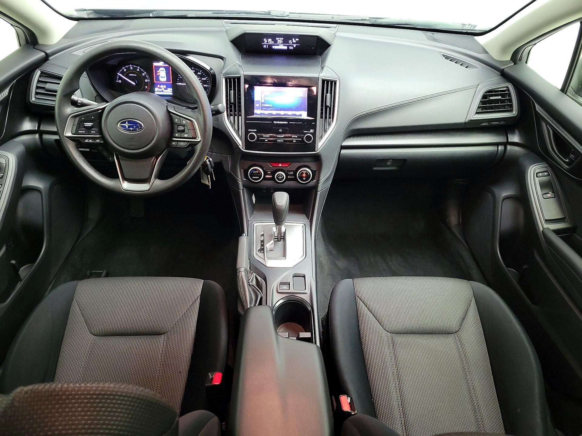 Thumbnail: 2022 Subaru Crosstrek - 9