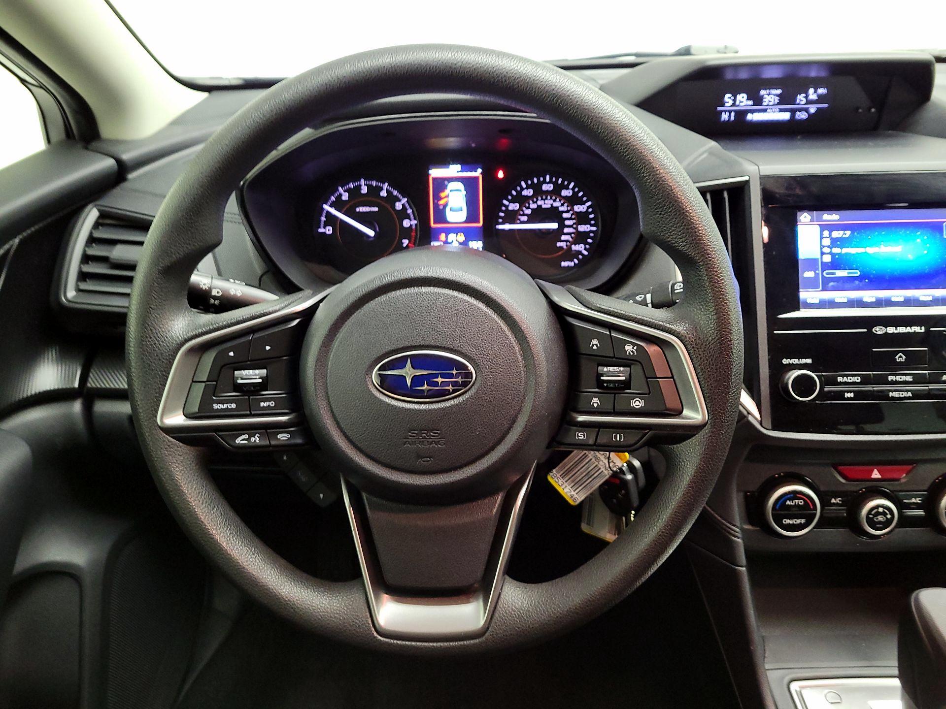 Thumbnail: 2022 Subaru Crosstrek - 10