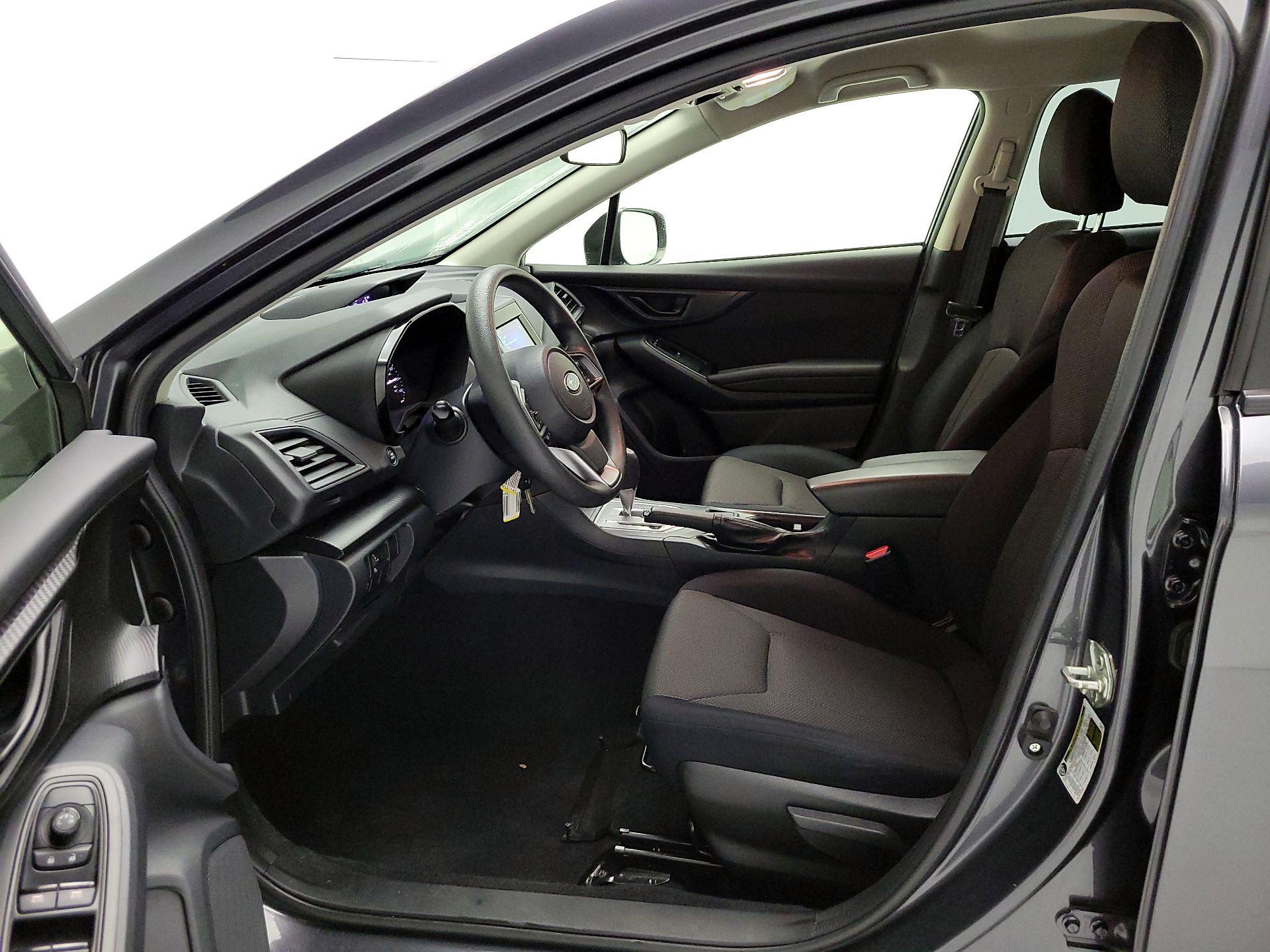 Thumbnail: 2022 Subaru Crosstrek - 11