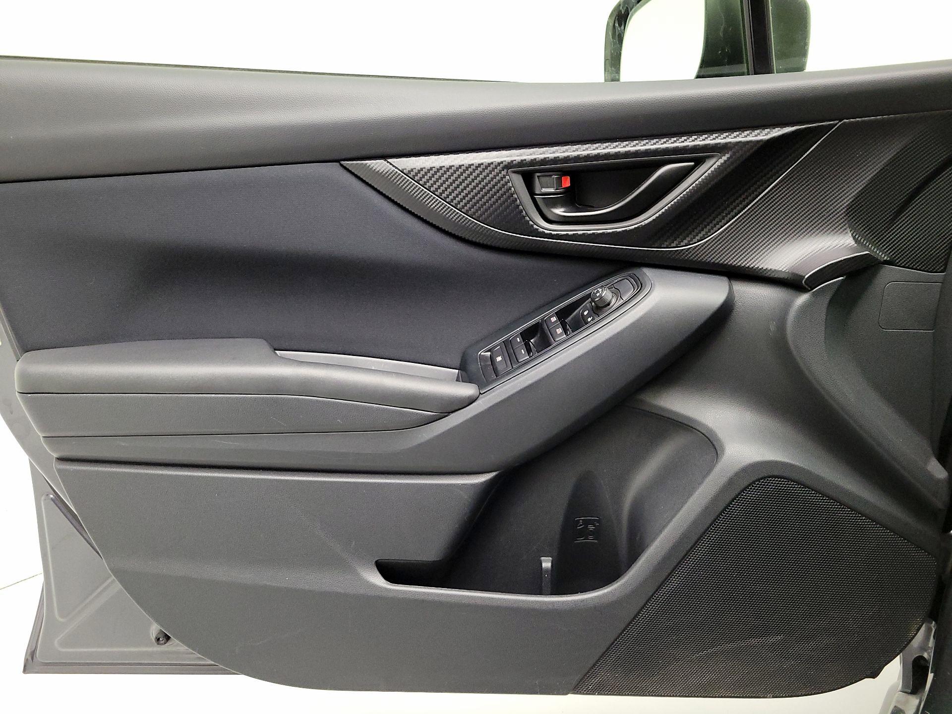 Thumbnail: 2022 Subaru Crosstrek - 12