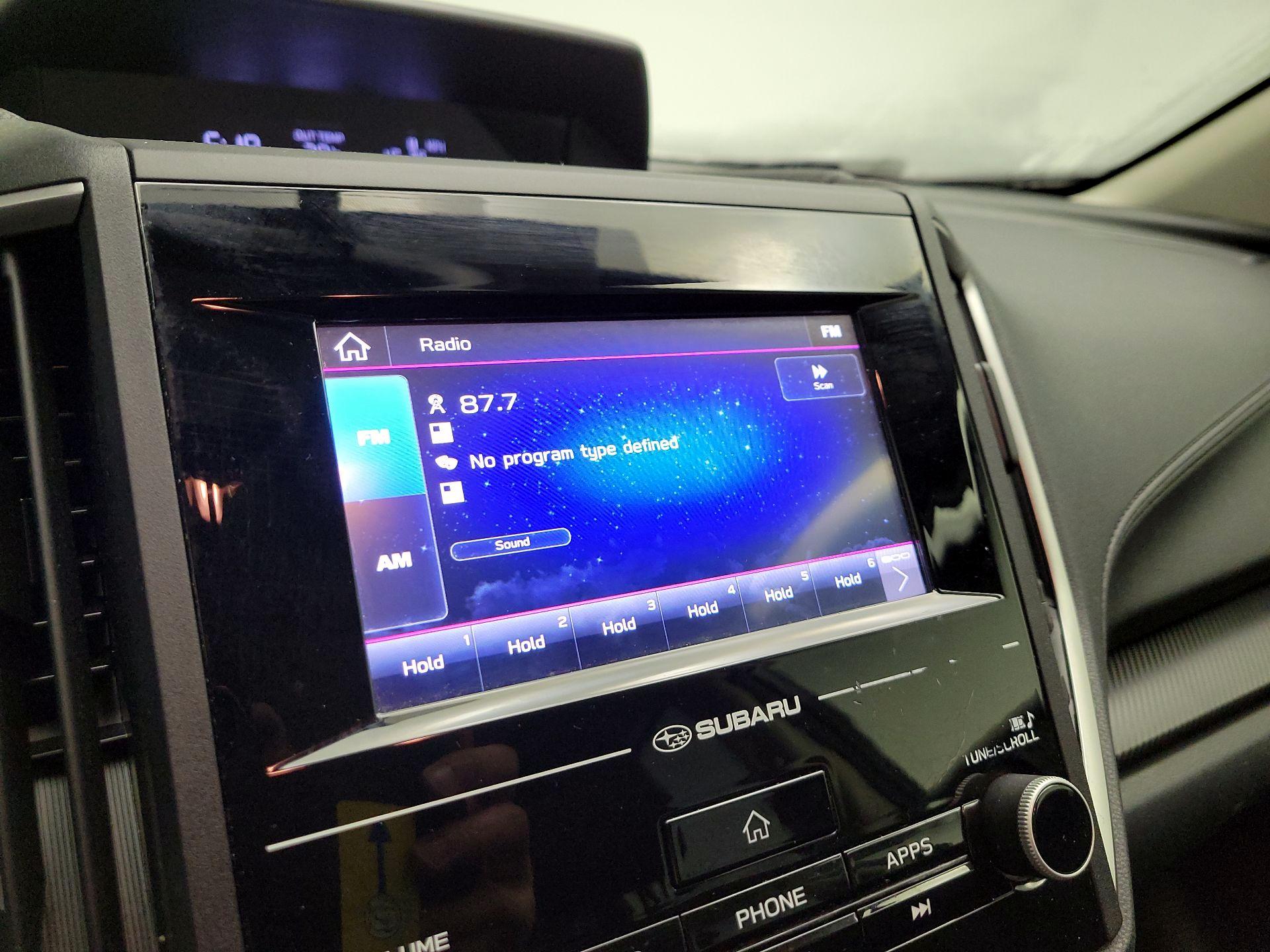 Thumbnail: 2022 Subaru Crosstrek - 13